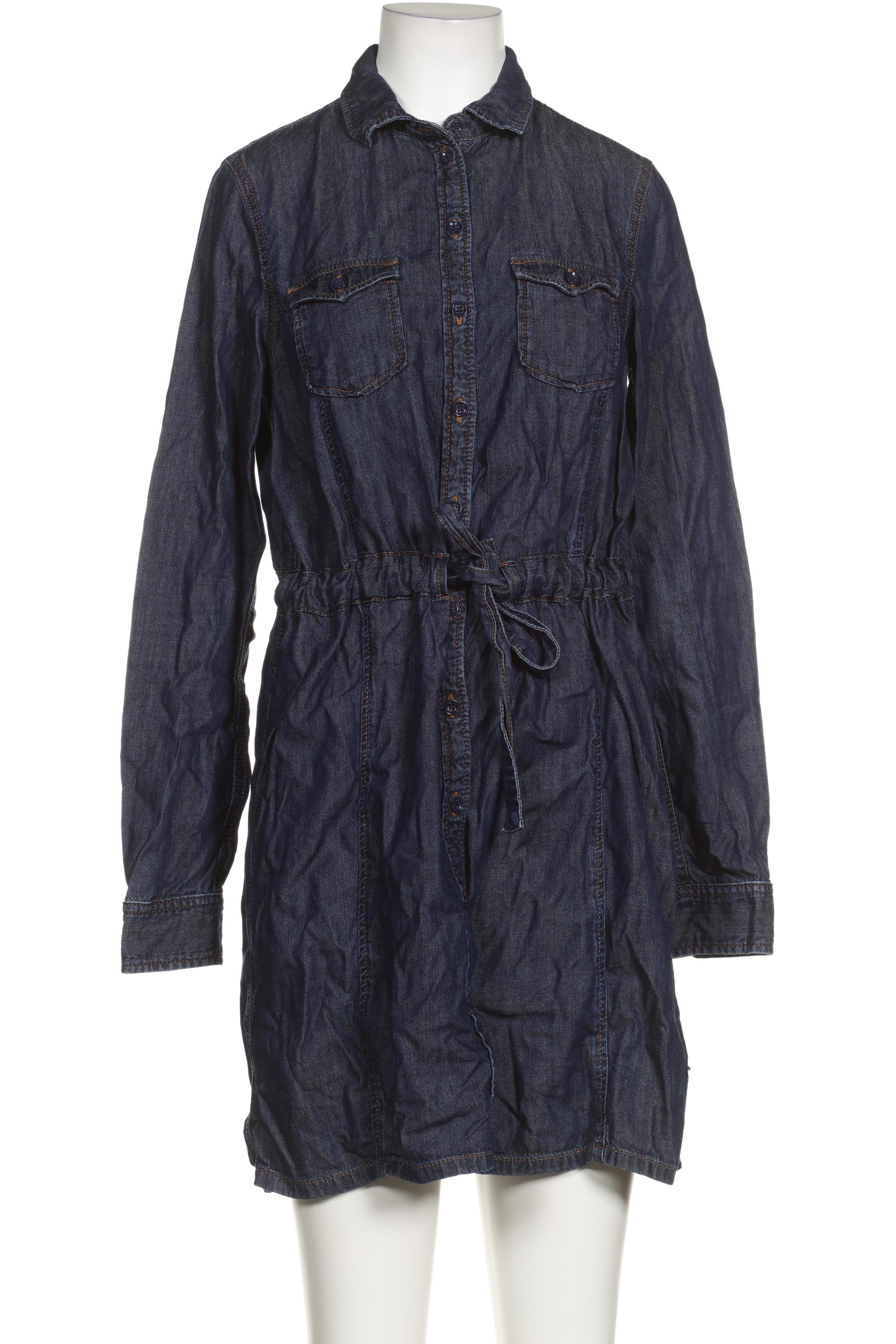 

Pepe Jeans Damen Kleid, blau, Gr.