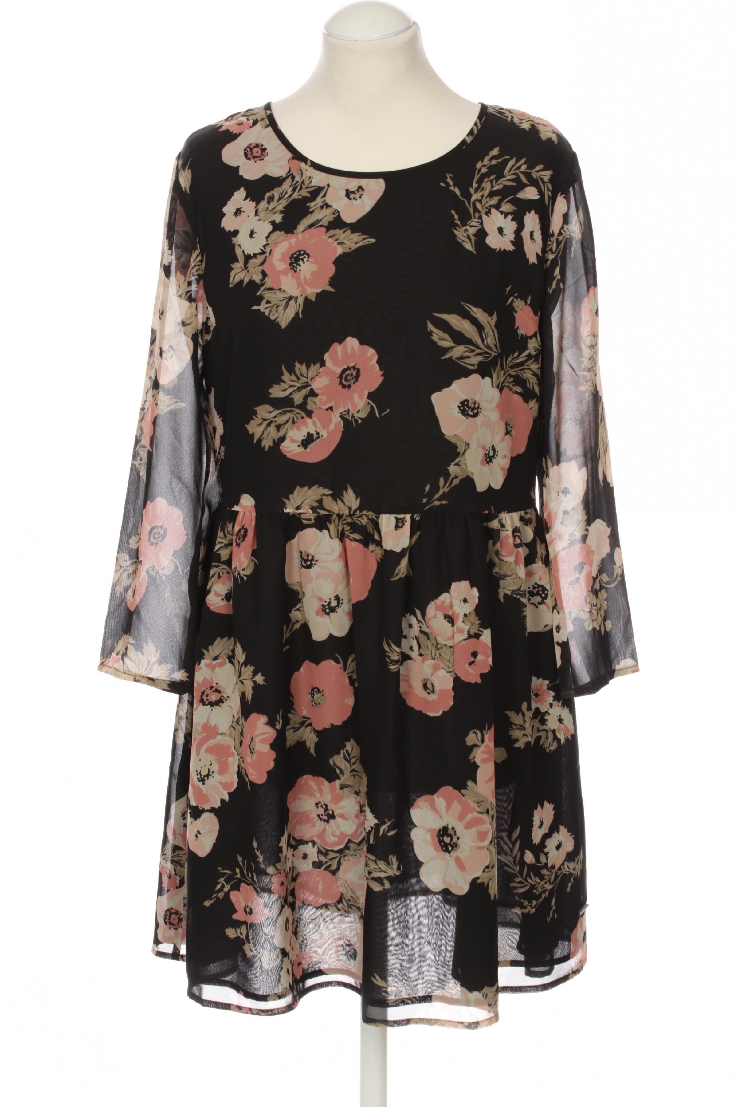 

Pepe Jeans Damen Kleid, mehrfarbig, Gr.