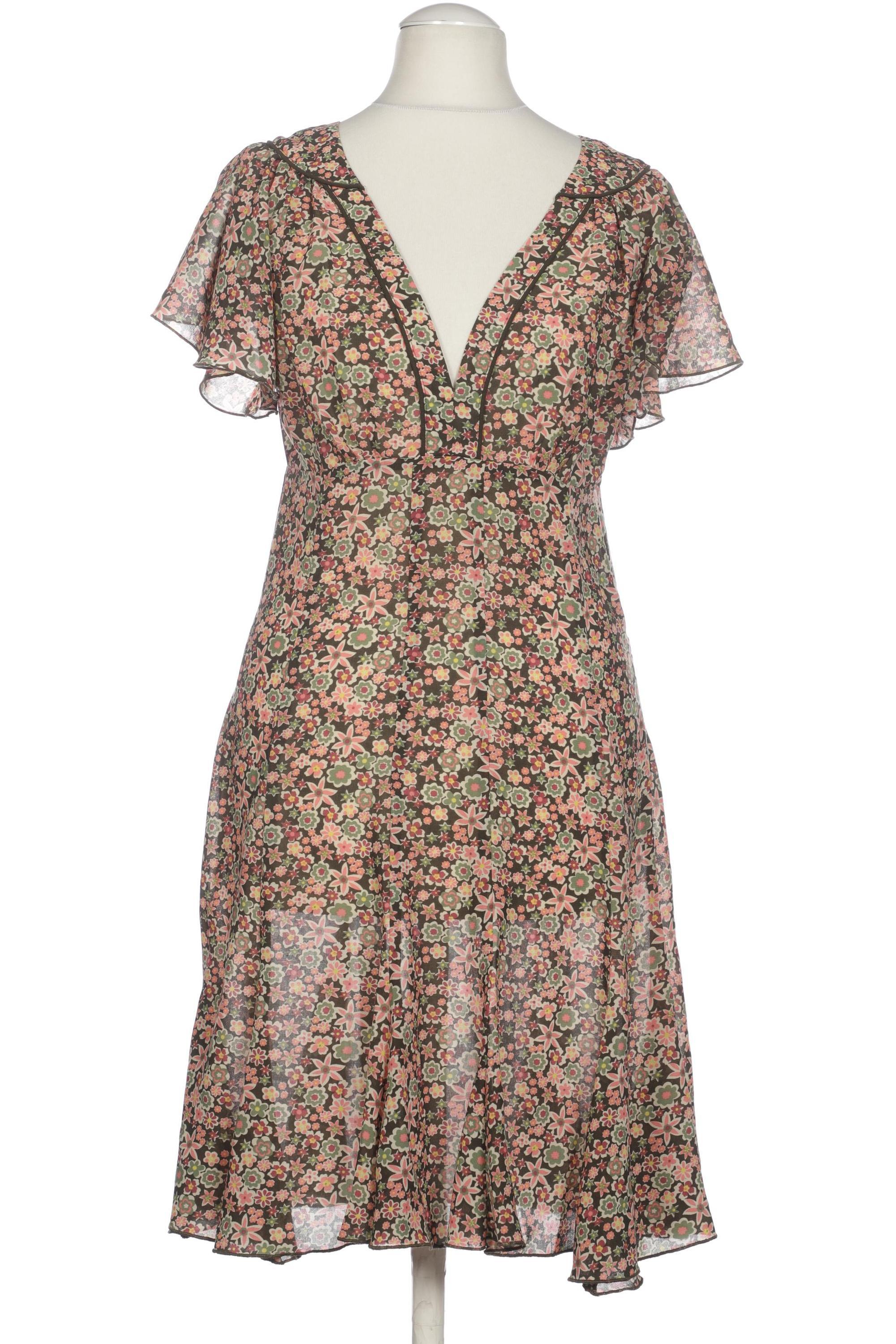 

Pepe Jeans Damen Kleid, grün, Gr.