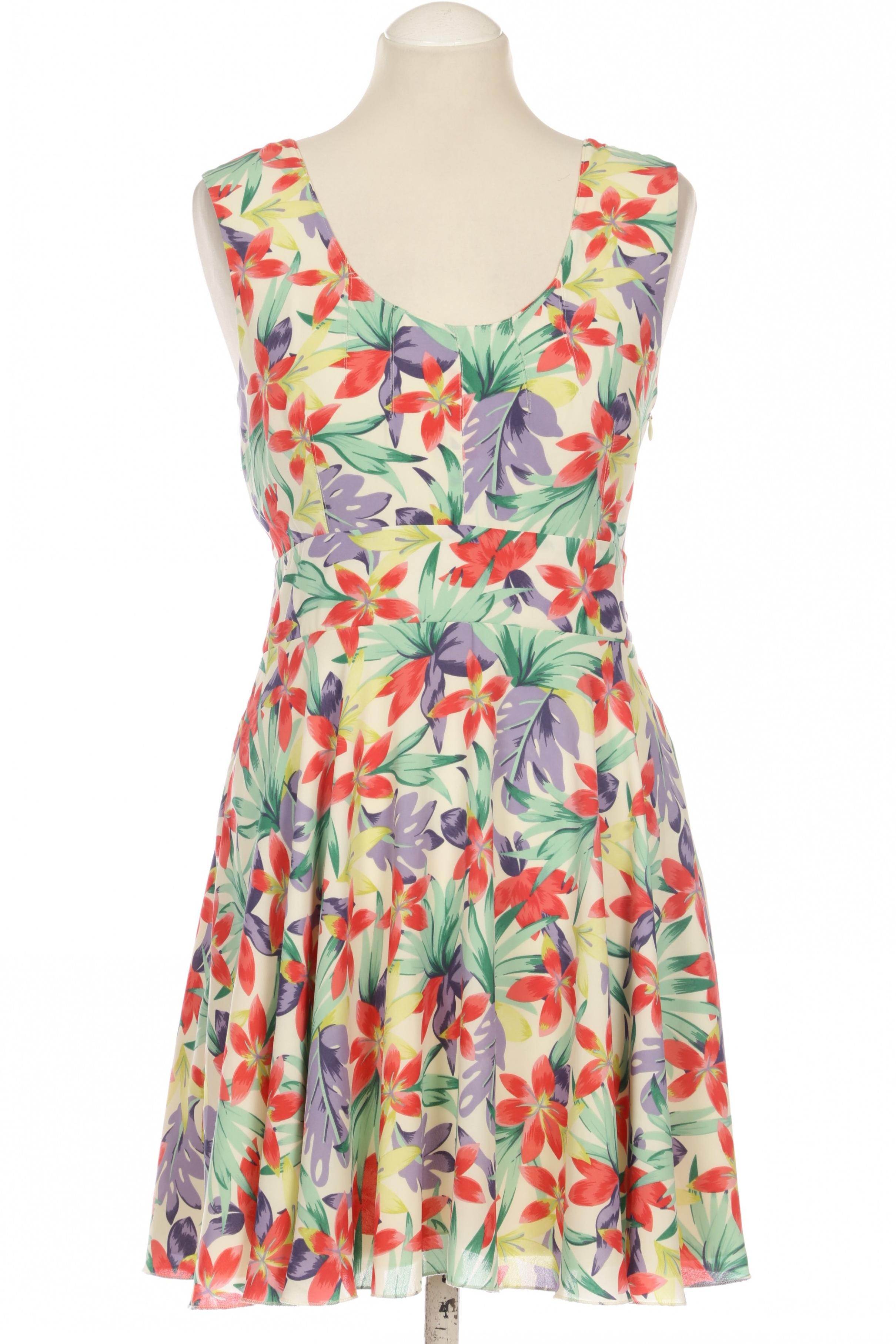 

Pepe Jeans Damen Kleid, mehrfarbig, Gr.