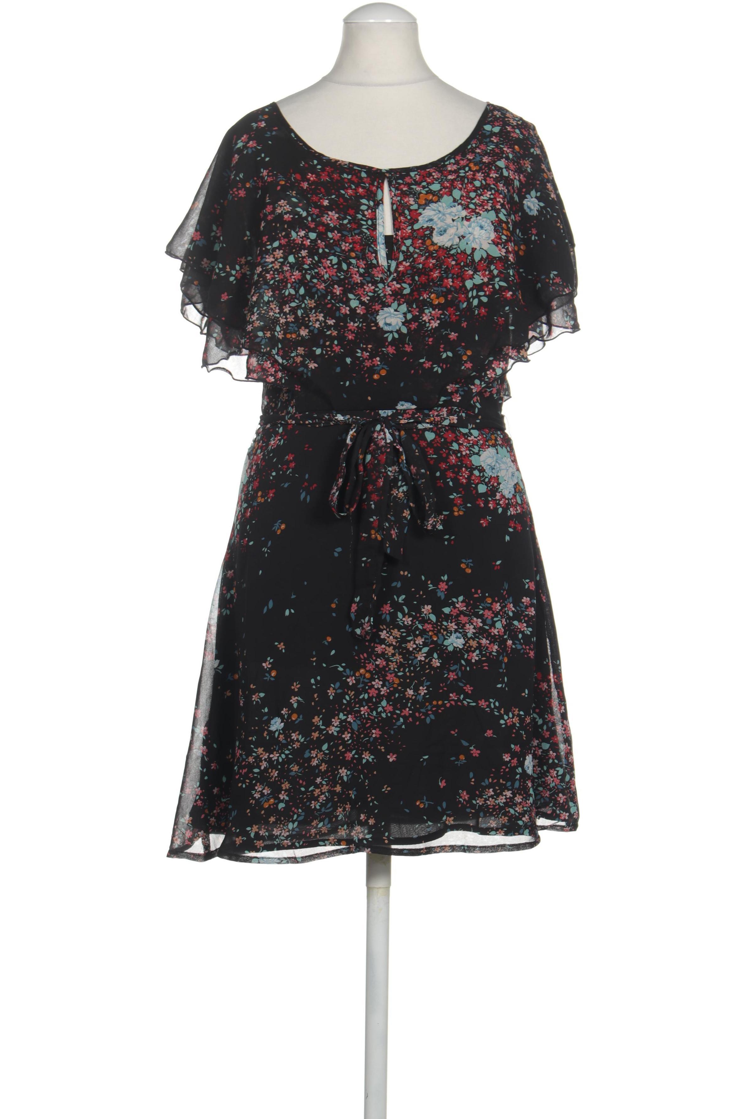 

Pepe Jeans Damen Kleid, schwarz, Gr.