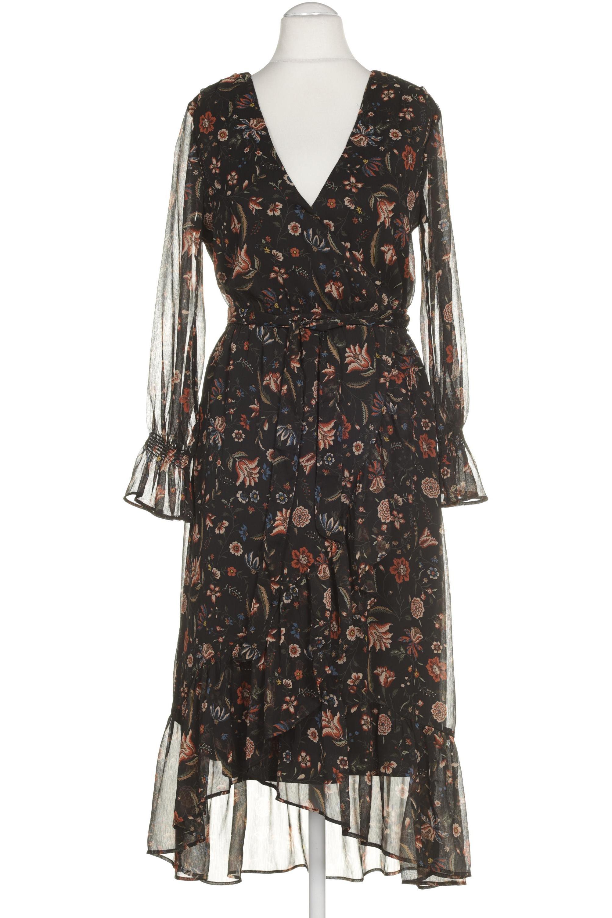 

Pepe Jeans Damen Kleid, schwarz, Gr.