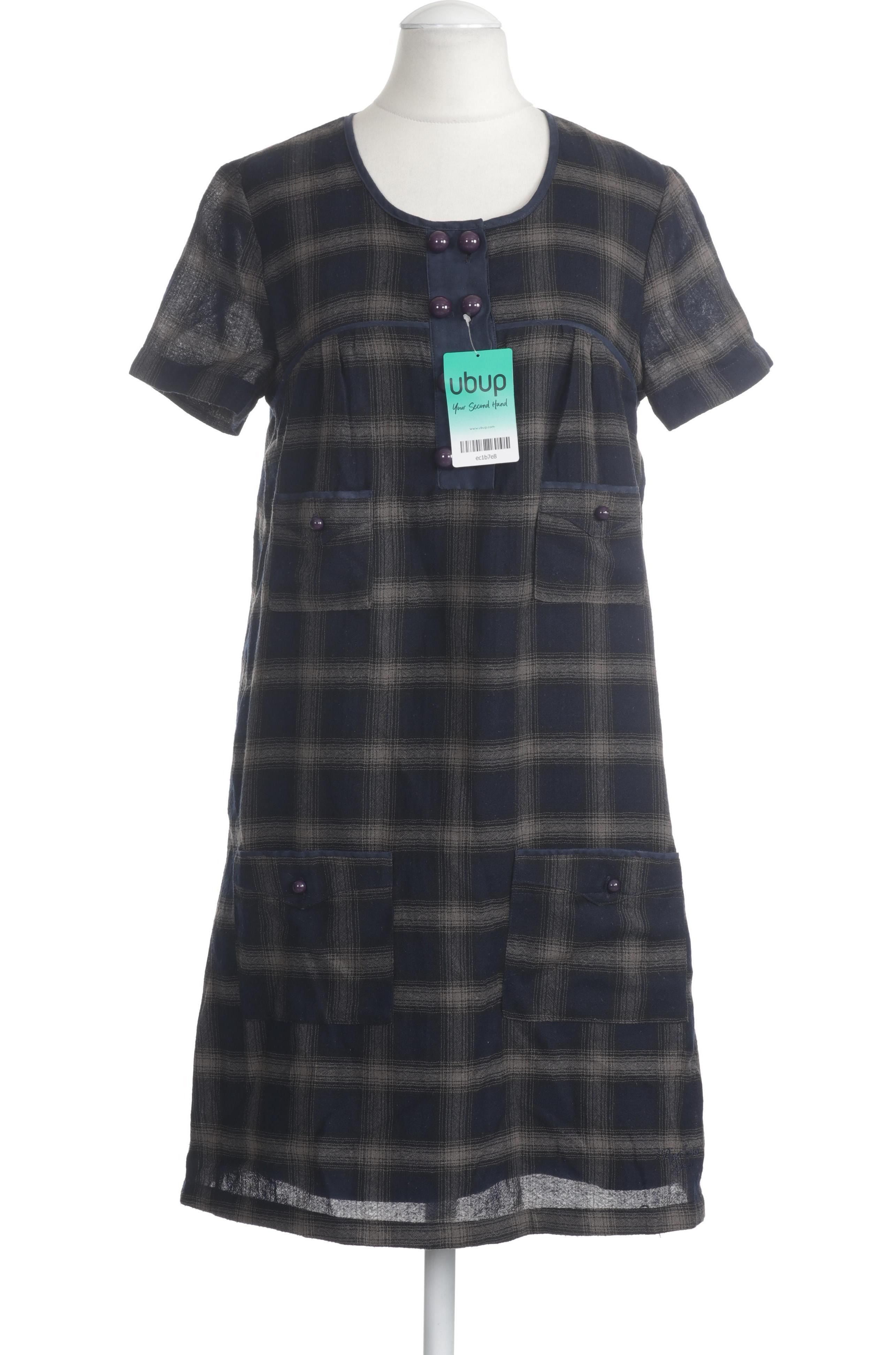 

Pepe Jeans Damen Kleid, blau, Gr.