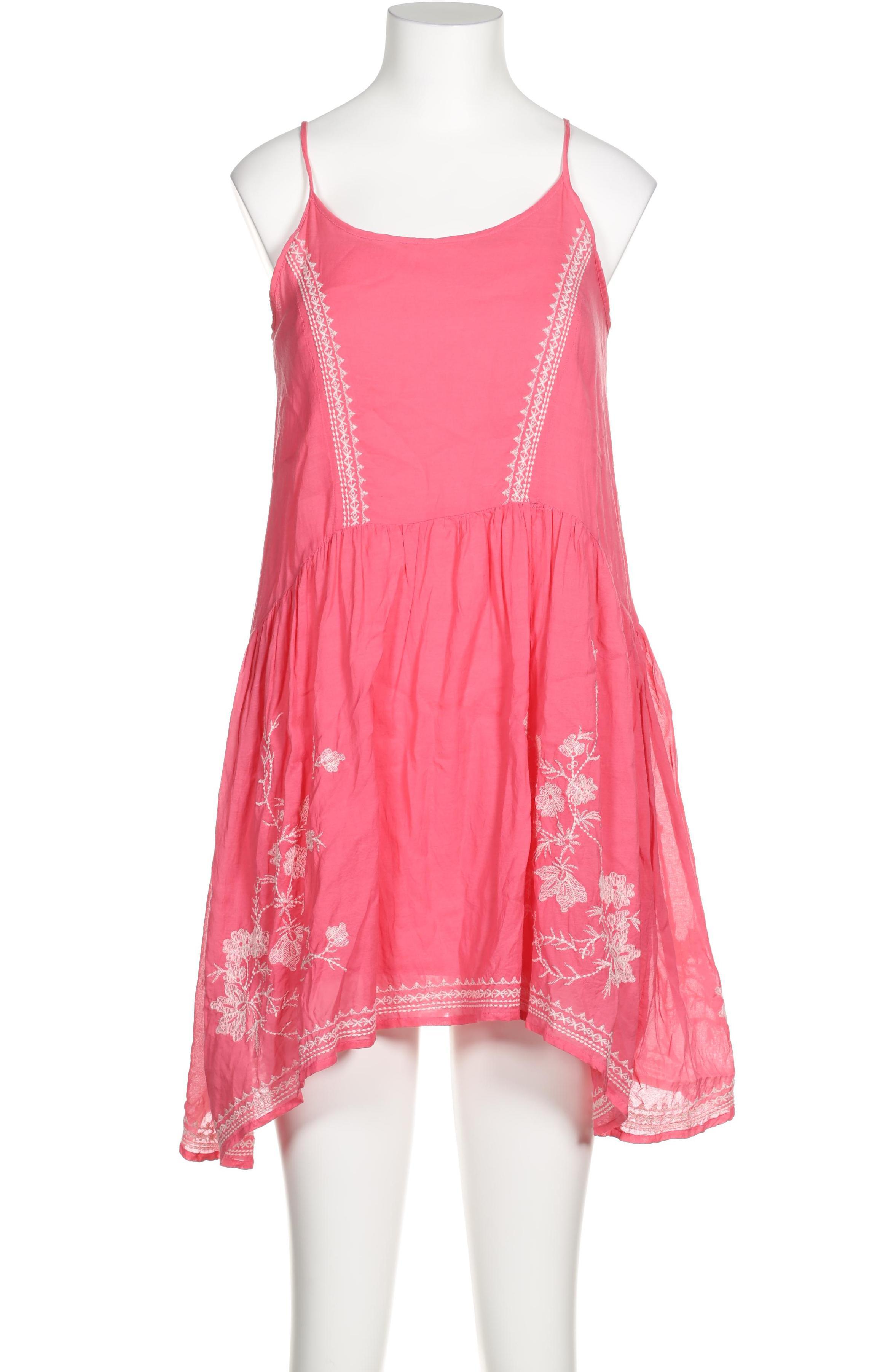 

Pepe Jeans Damen Kleid, pink, Gr.