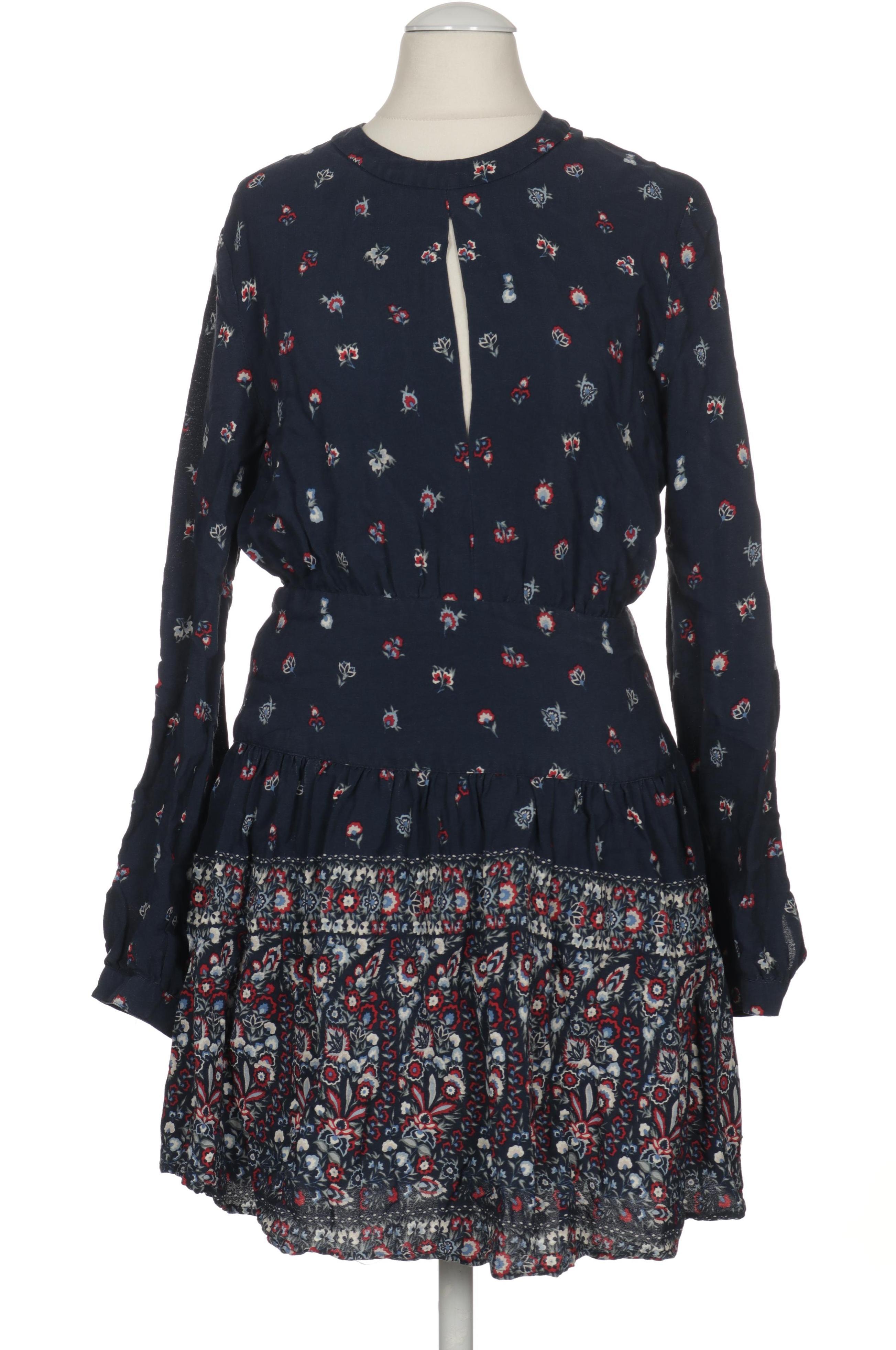 

Pepe Jeans Damen Kleid, blau, Gr.