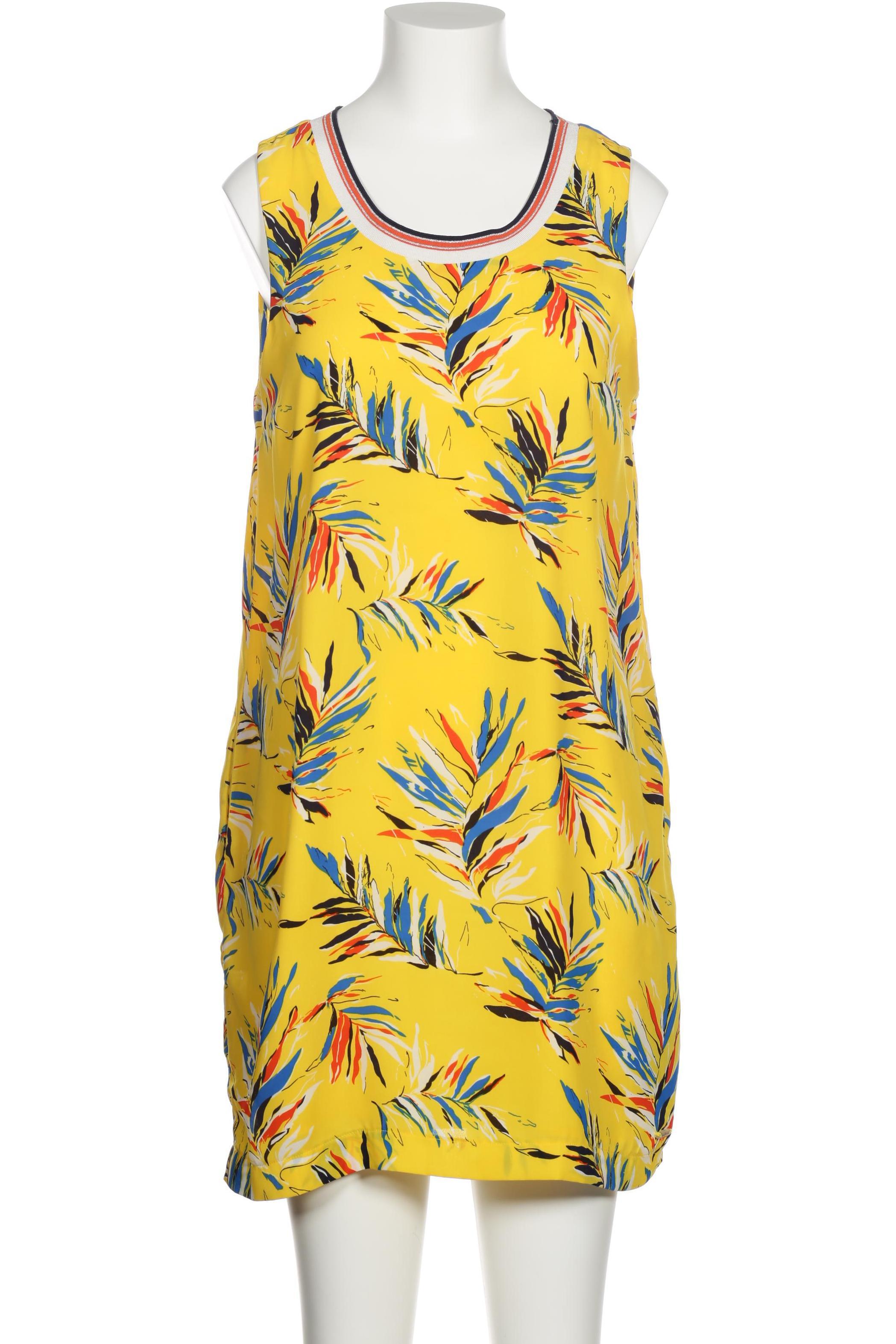 

Pepe Jeans Damen Kleid, gelb, Gr.