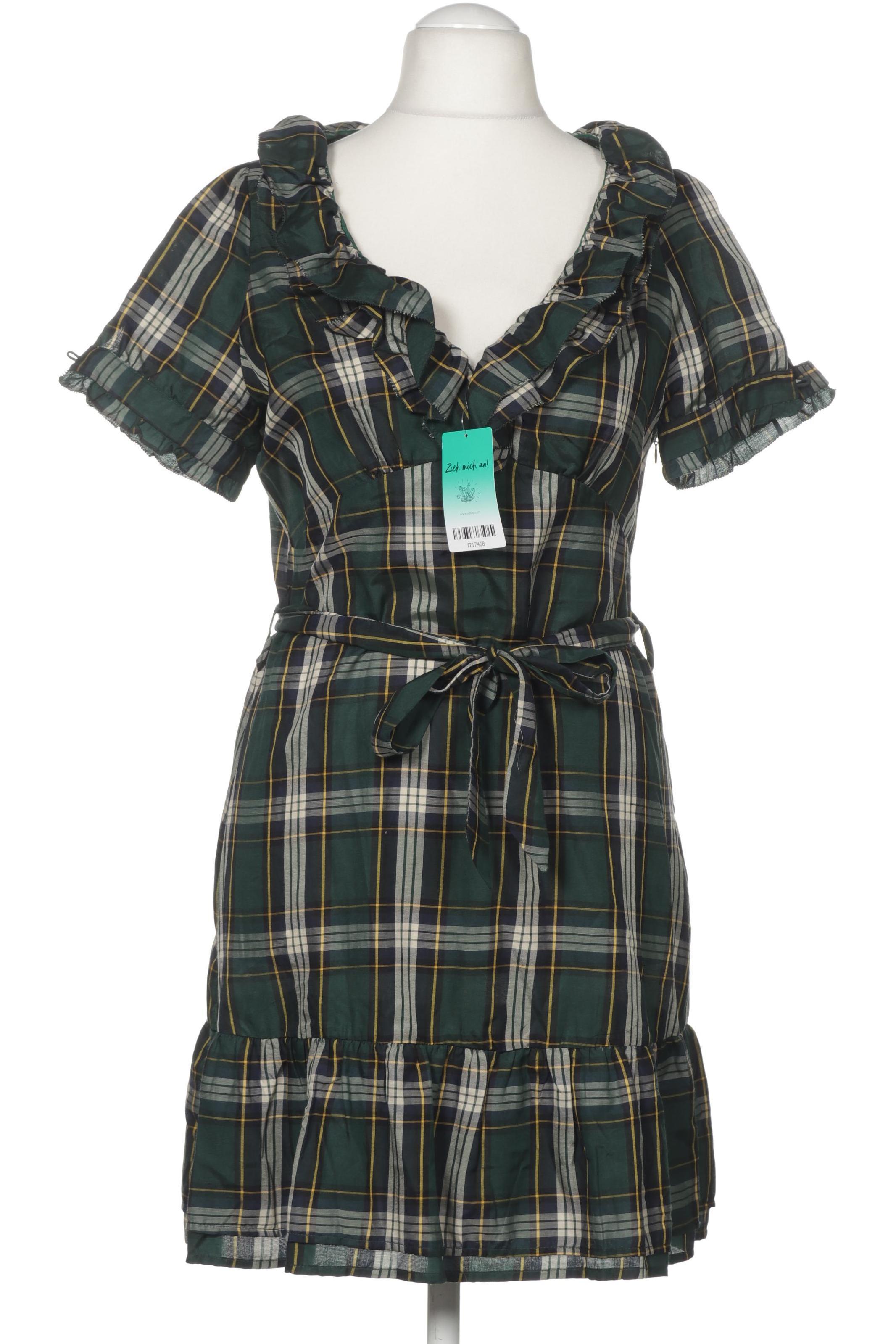 

Pepe Jeans Damen Kleid, grün, Gr.