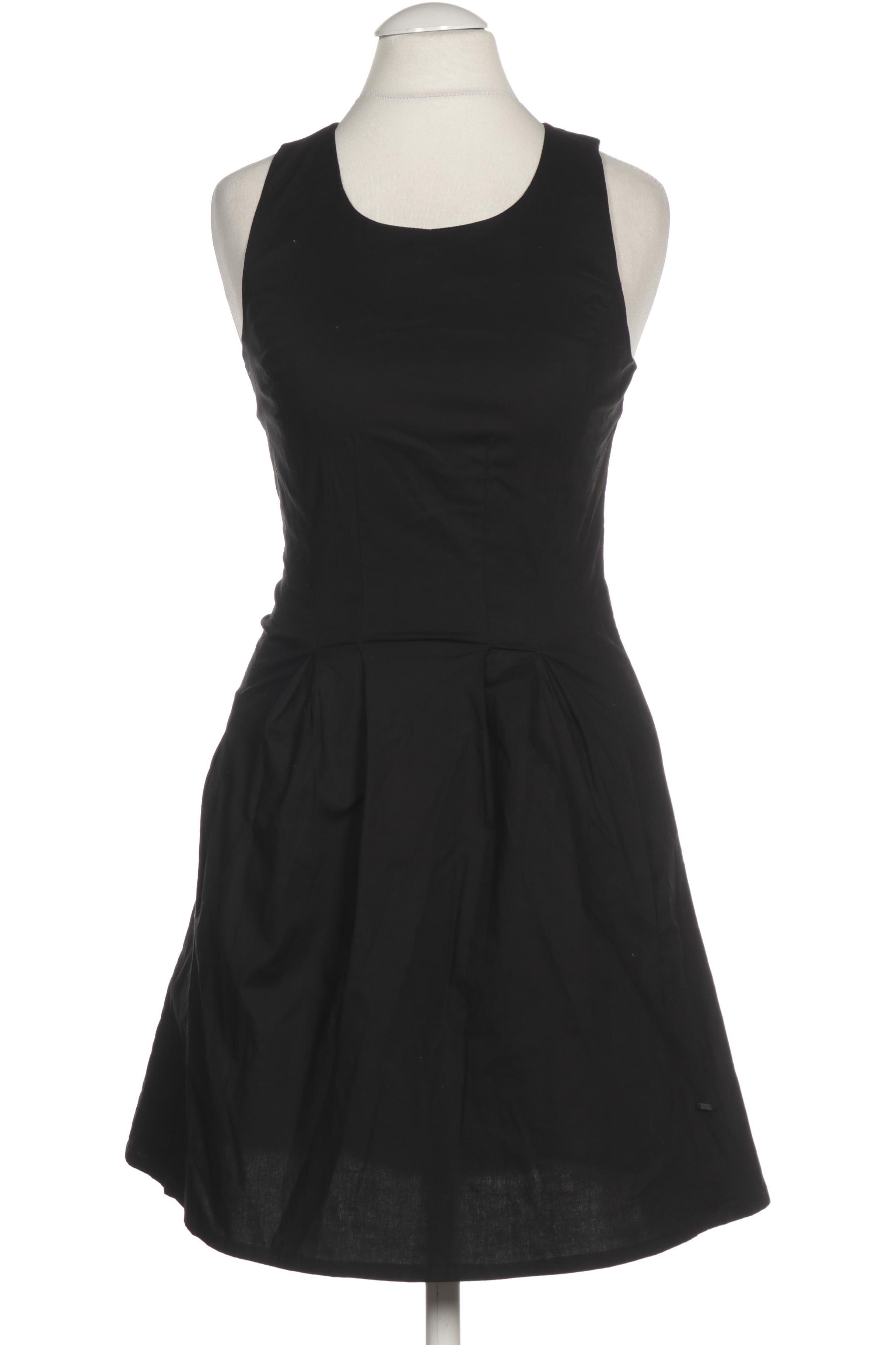 

Pepe Jeans Damen Kleid, schwarz, Gr.
