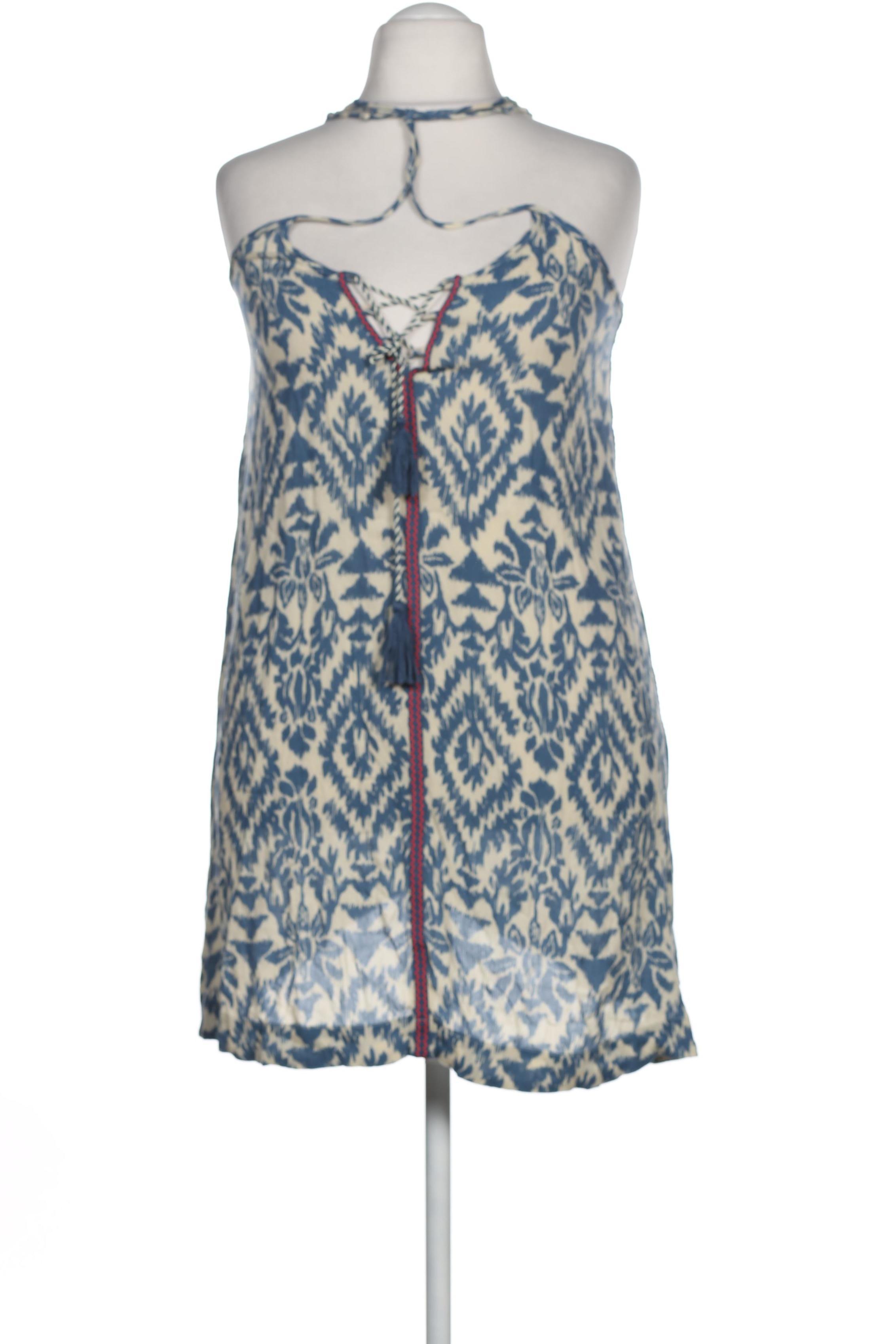 

Pepe Jeans Damen Kleid, blau, Gr.