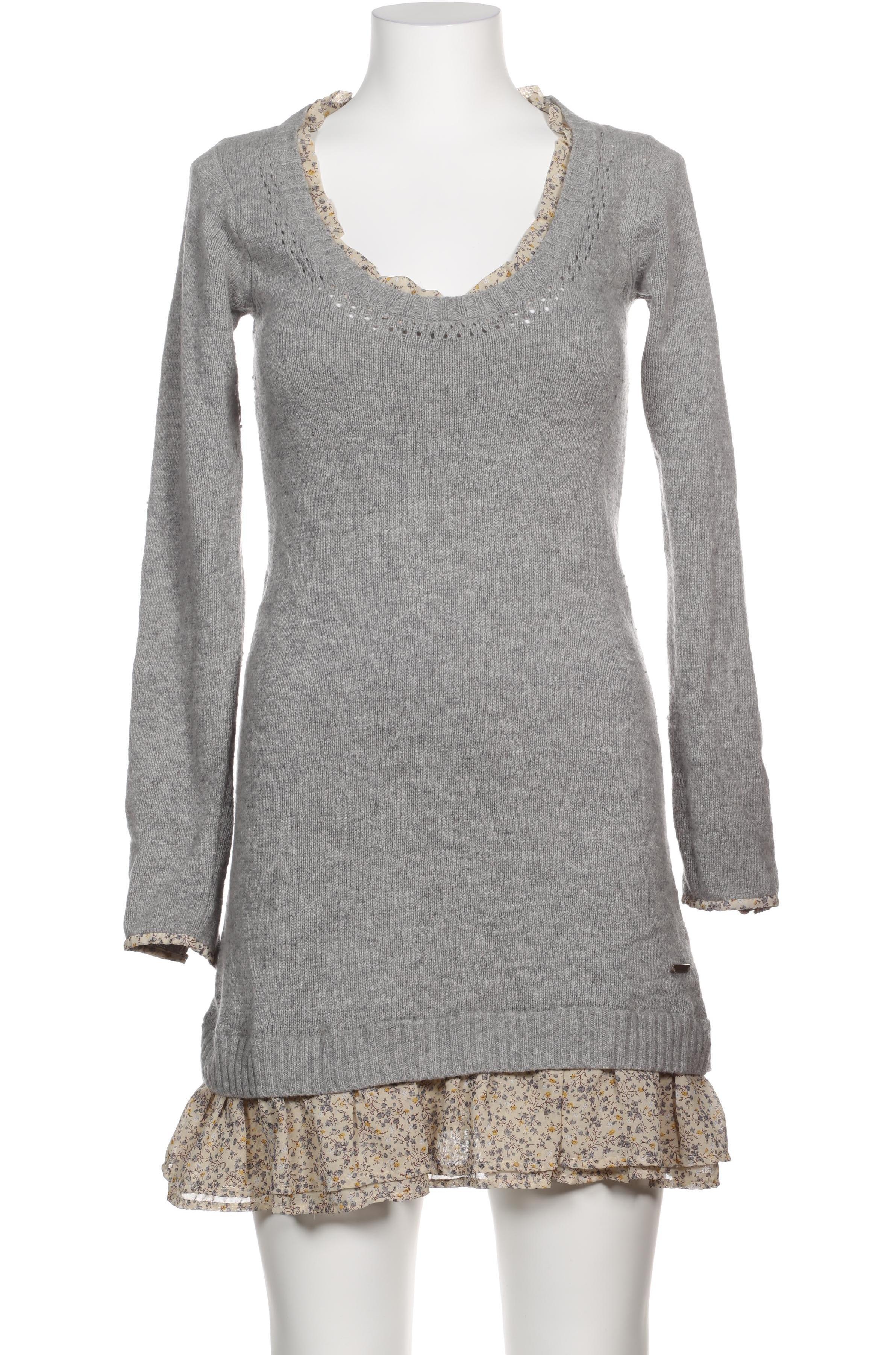 

Pepe Jeans Damen Kleid, grau, Gr.