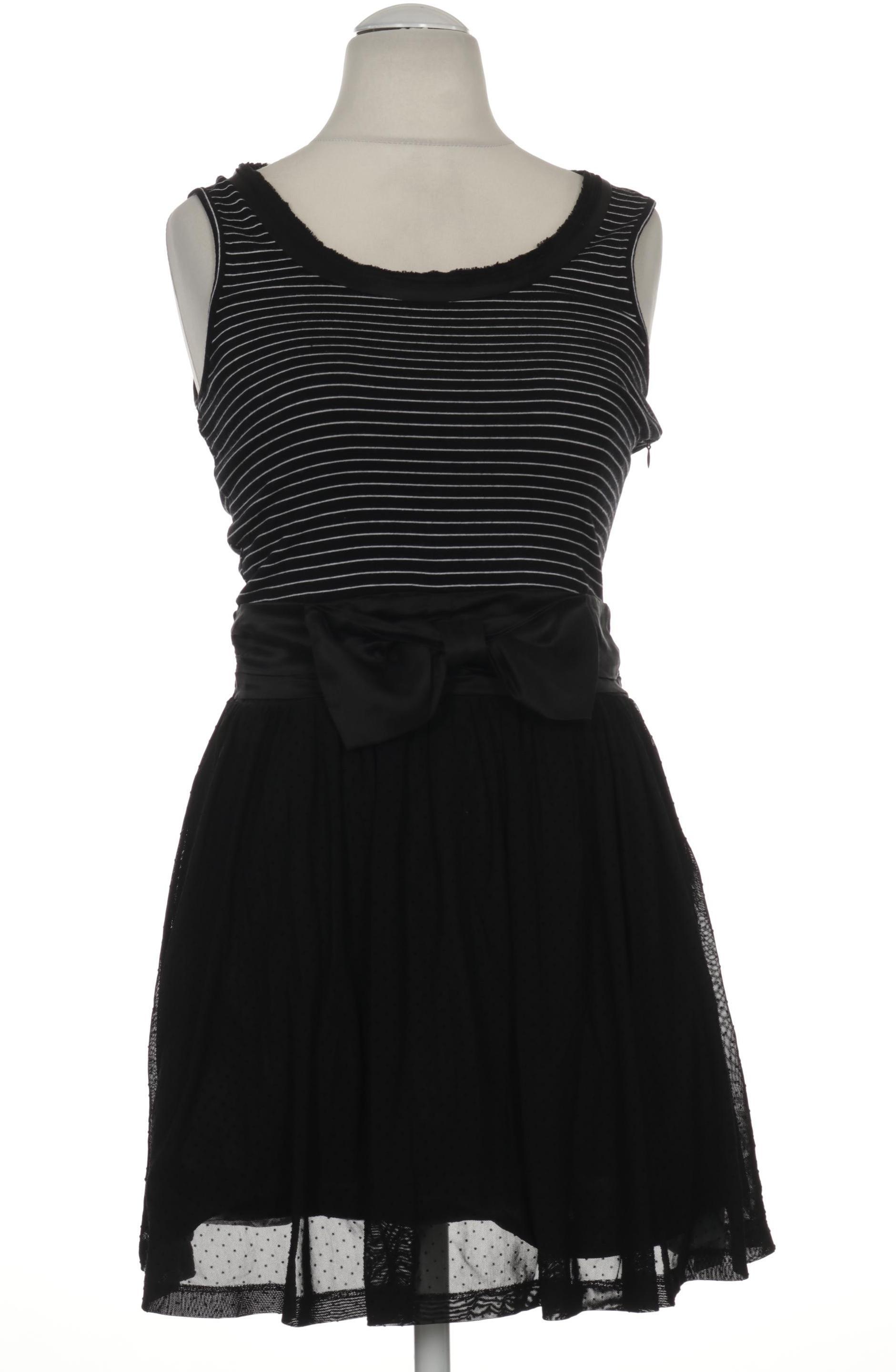 

Pepe Jeans Damen Kleid, schwarz, Gr.