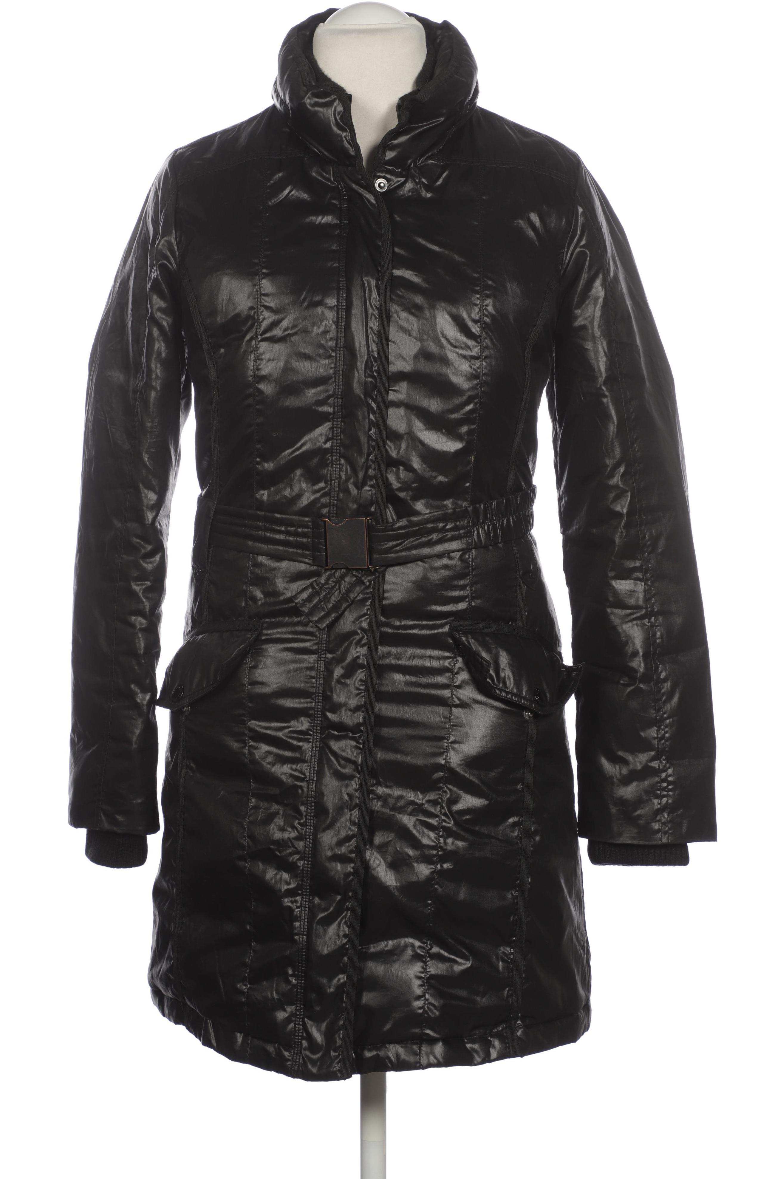 

Pepe Jeans Damen Mantel, schwarz, Gr.