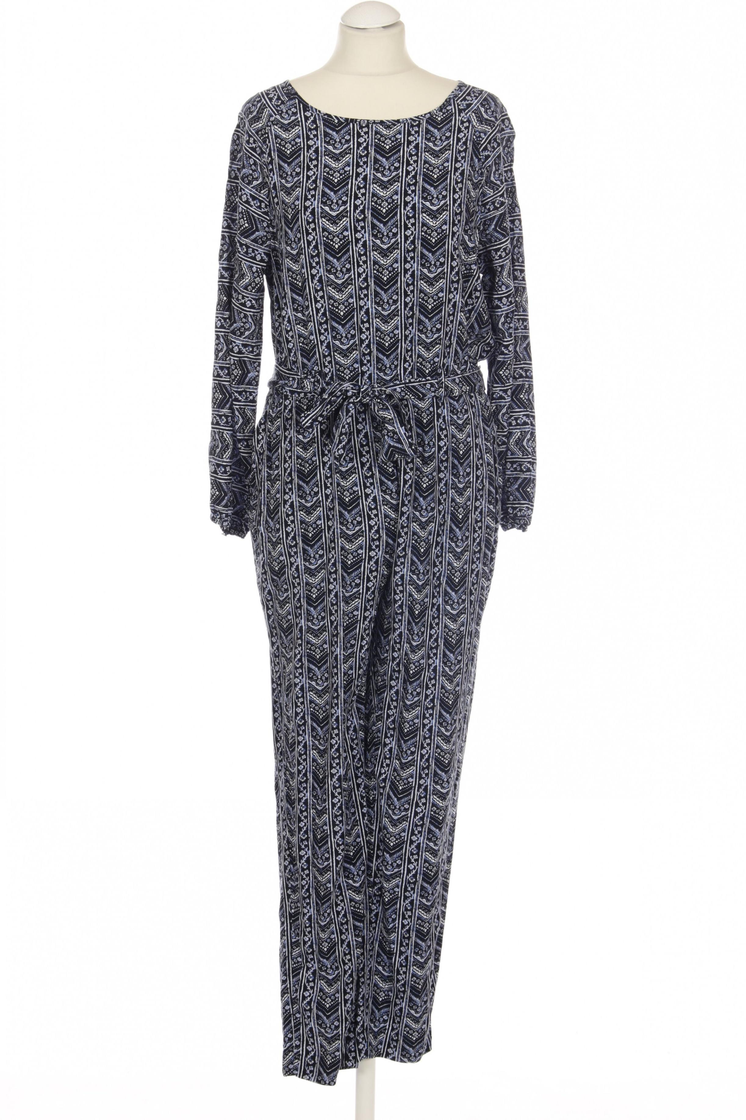 

Pepe Jeans Damen Jumpsuit/Overall, blau, Gr.