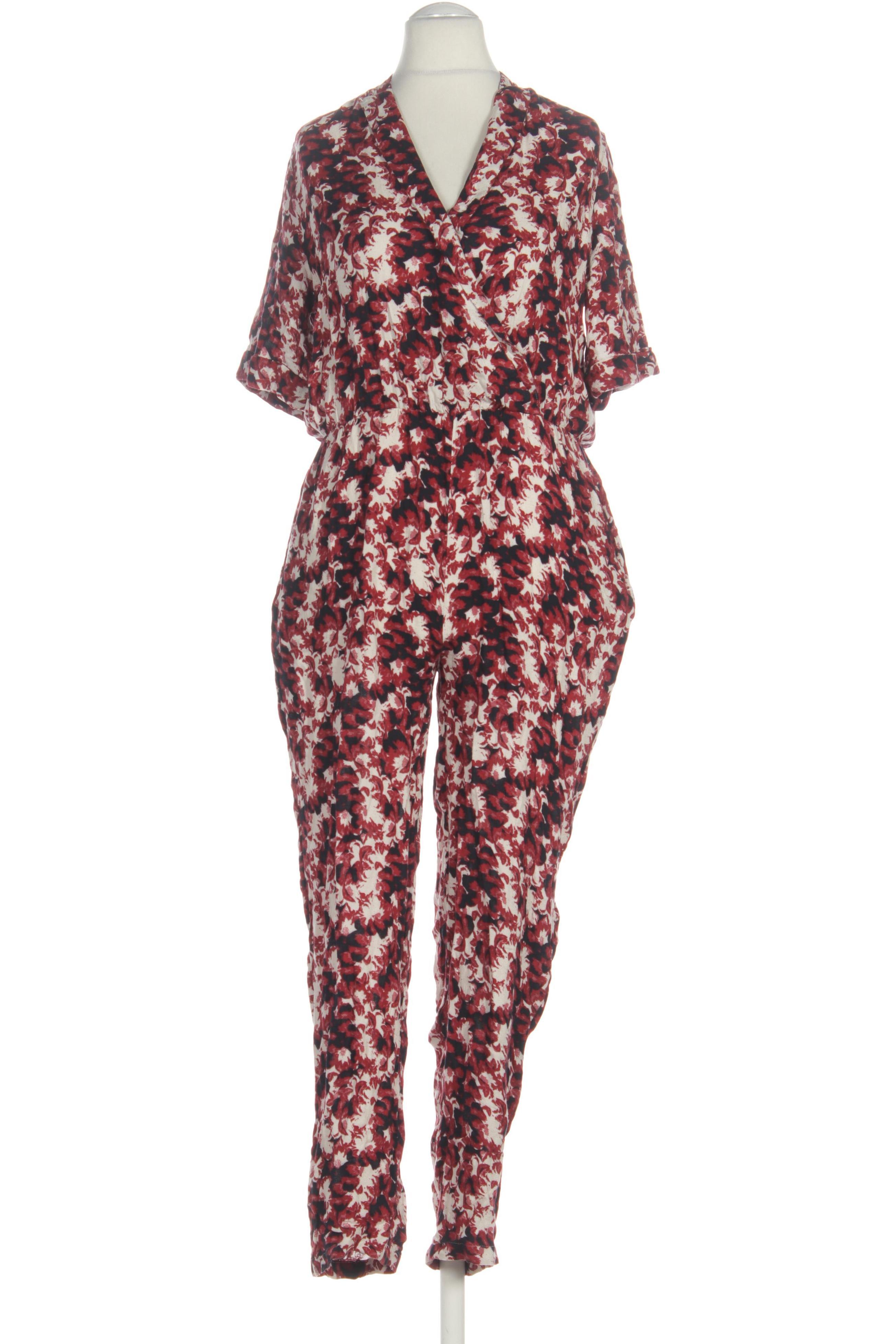 

Pepe Jeans Damen Jumpsuit/Overall, rot, Gr.