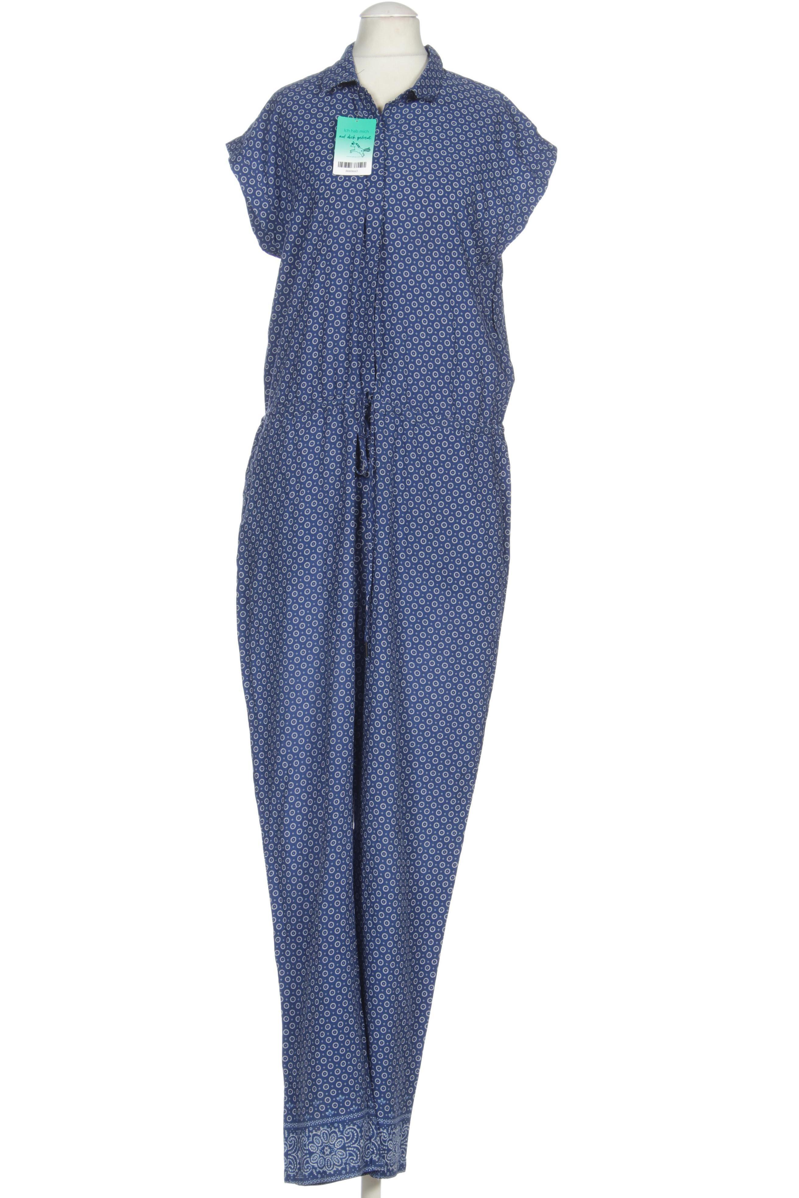 

Pepe Jeans Damen Jumpsuit/Overall, blau, Gr.