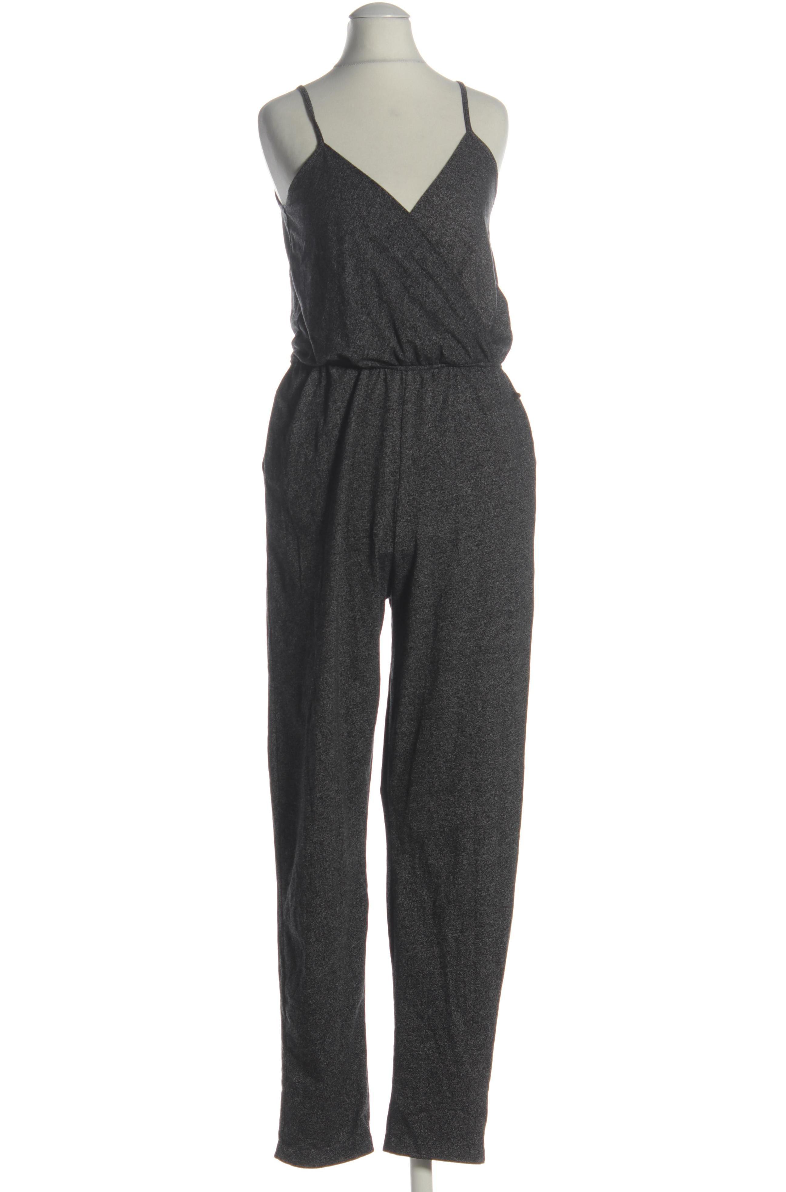 

Pepe Jeans Damen Jumpsuit/Overall, grau, Gr.