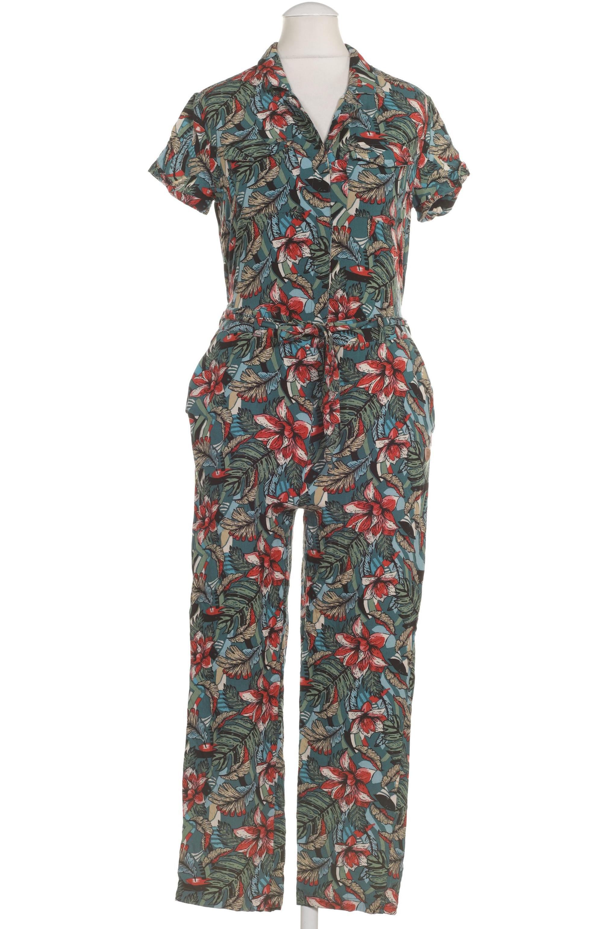 

Pepe Jeans Damen Jumpsuit/Overall, grün, Gr.