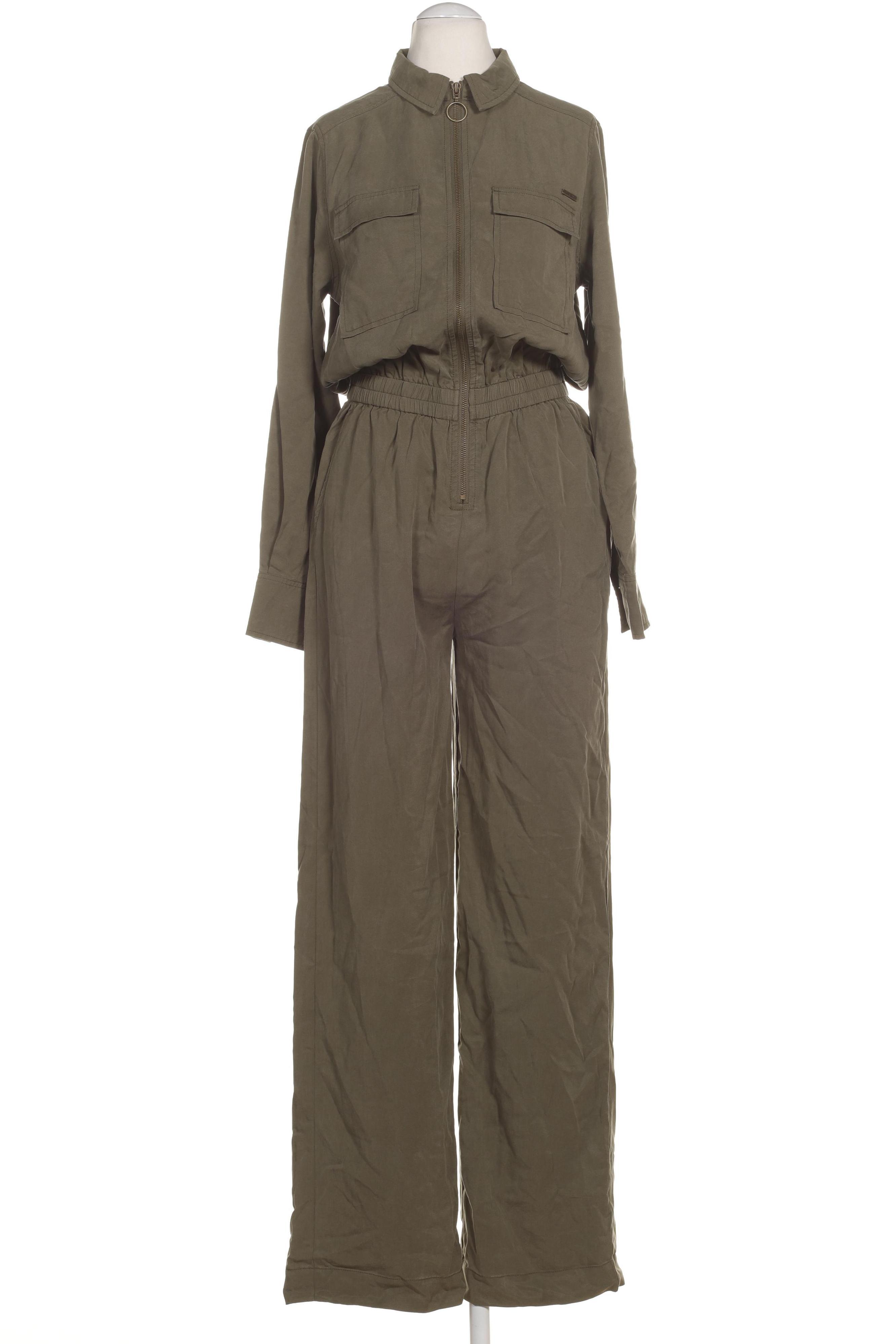 

Pepe Jeans Damen Jumpsuit/Overall, grün, Gr.