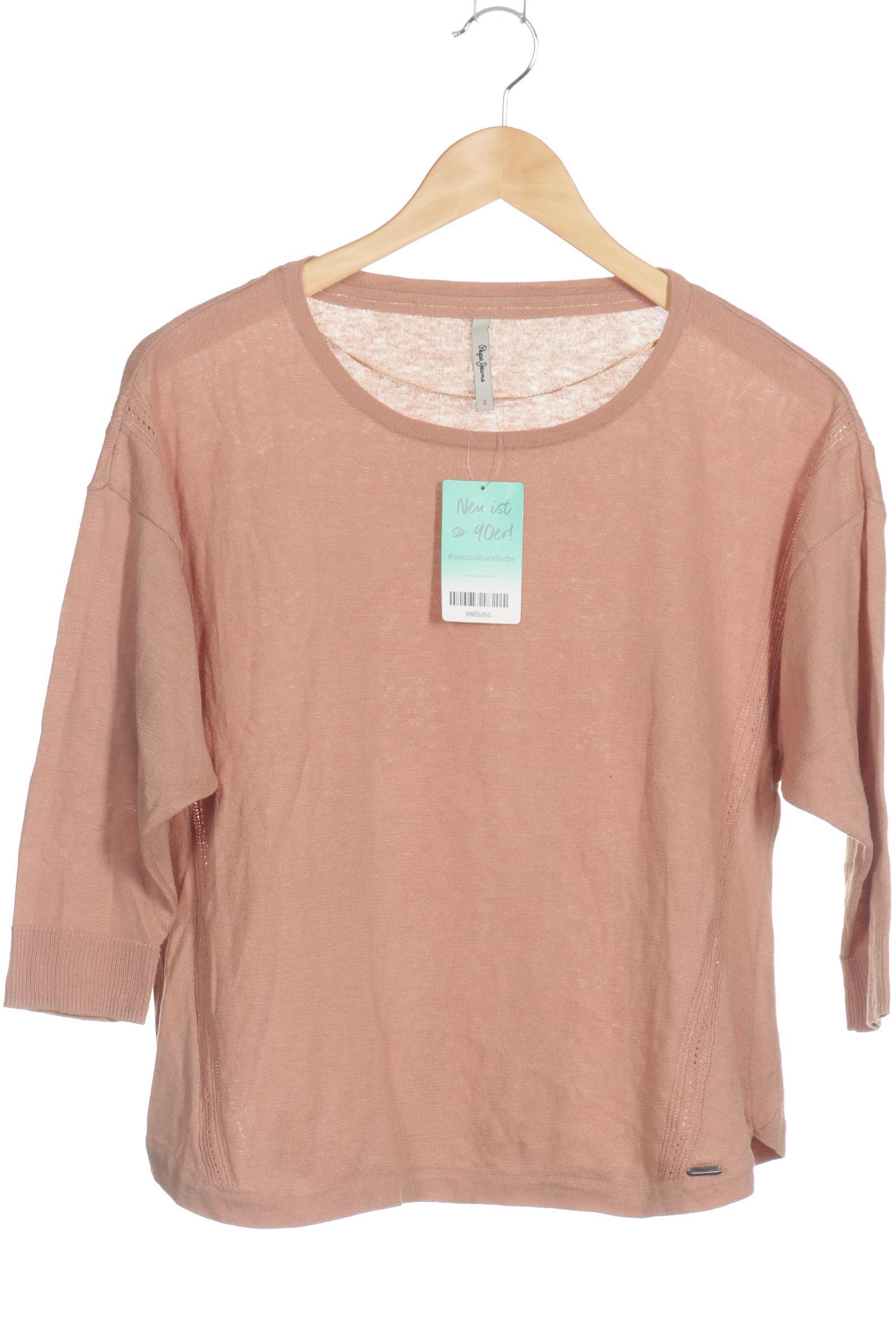 

Pepe Jeans Damen Pullover, braun, Gr.