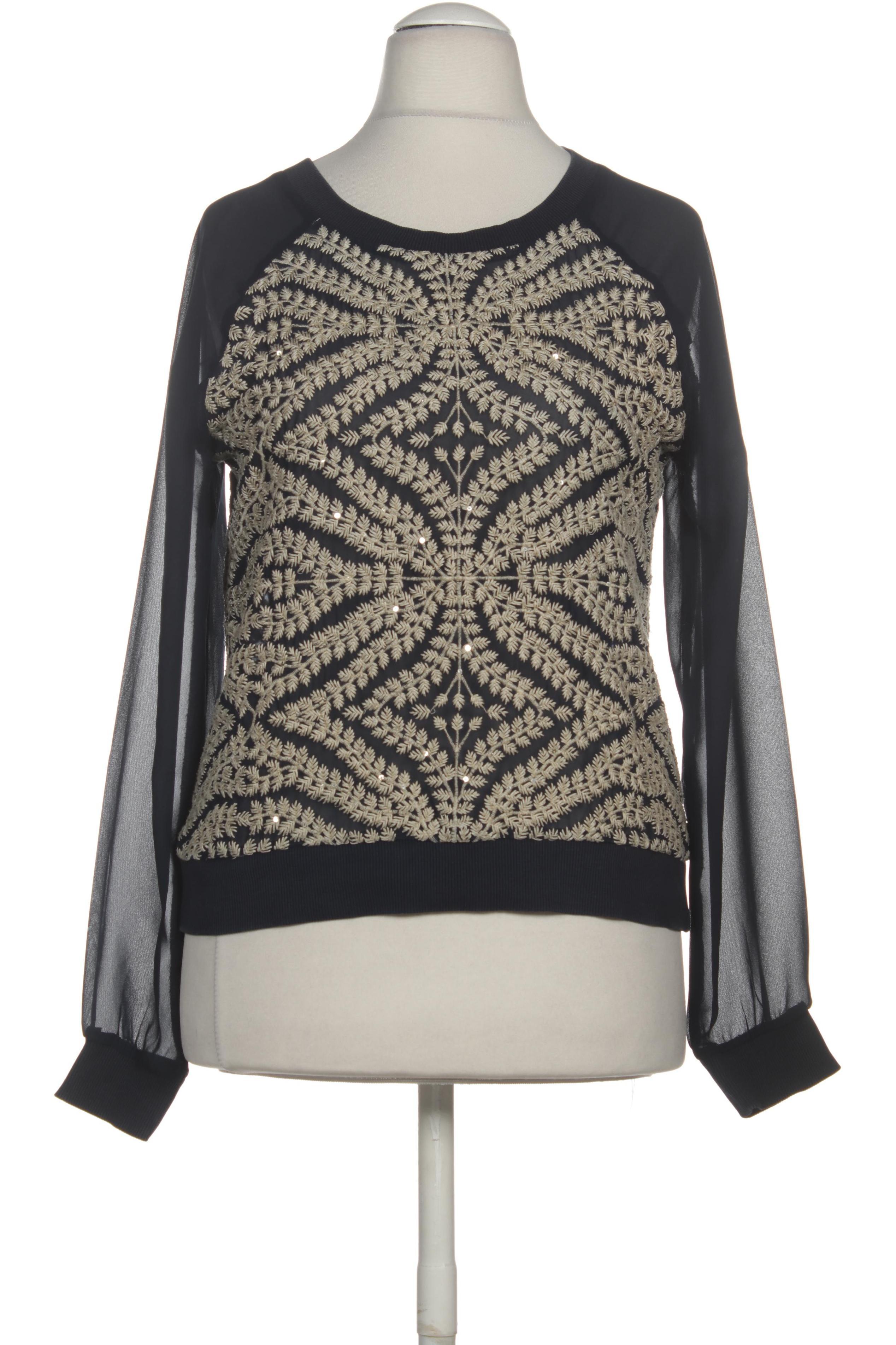 

Pepe Jeans Damen Pullover, blau, Gr.