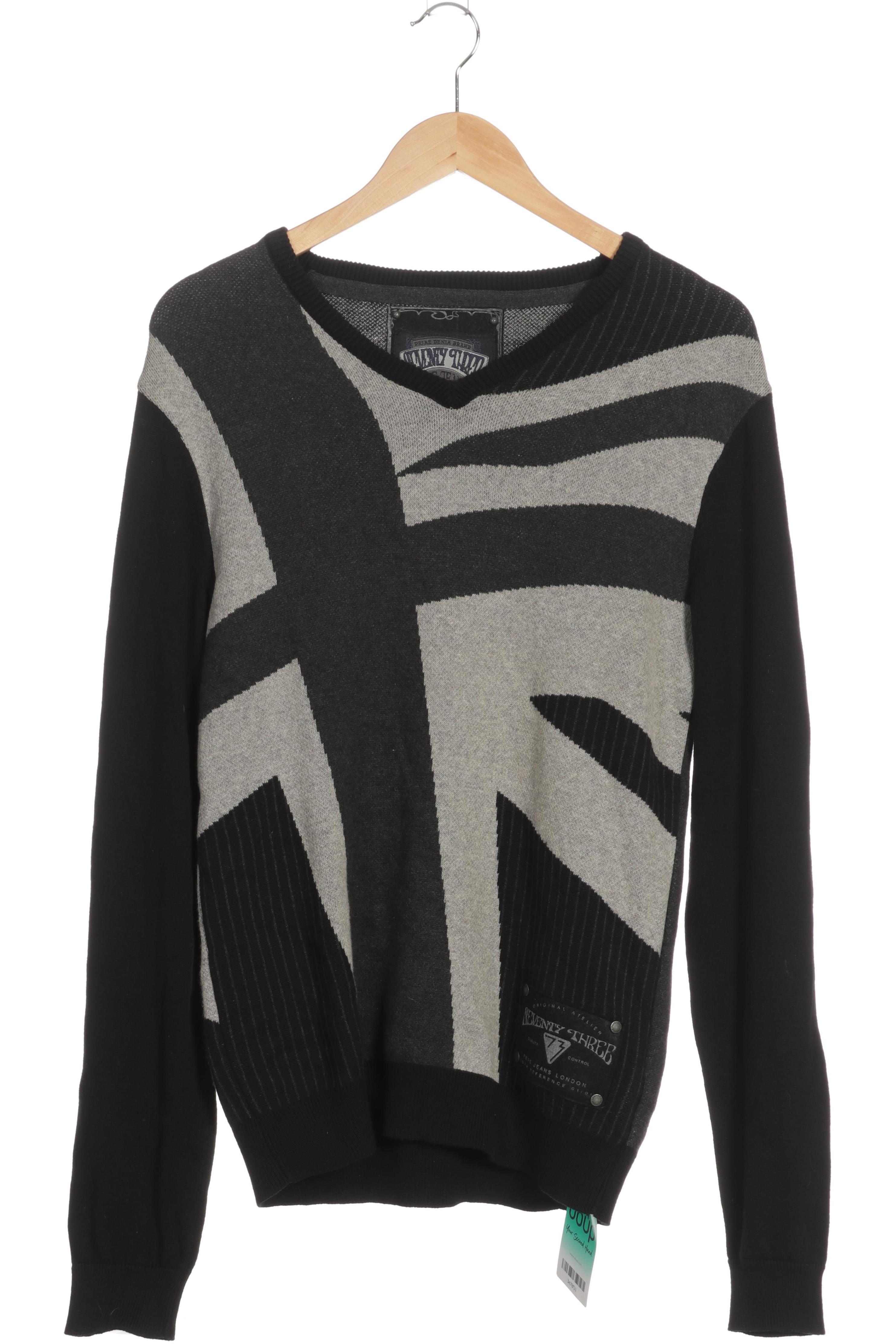 

Pepe Jeans Damen Pullover, schwarz, Gr.