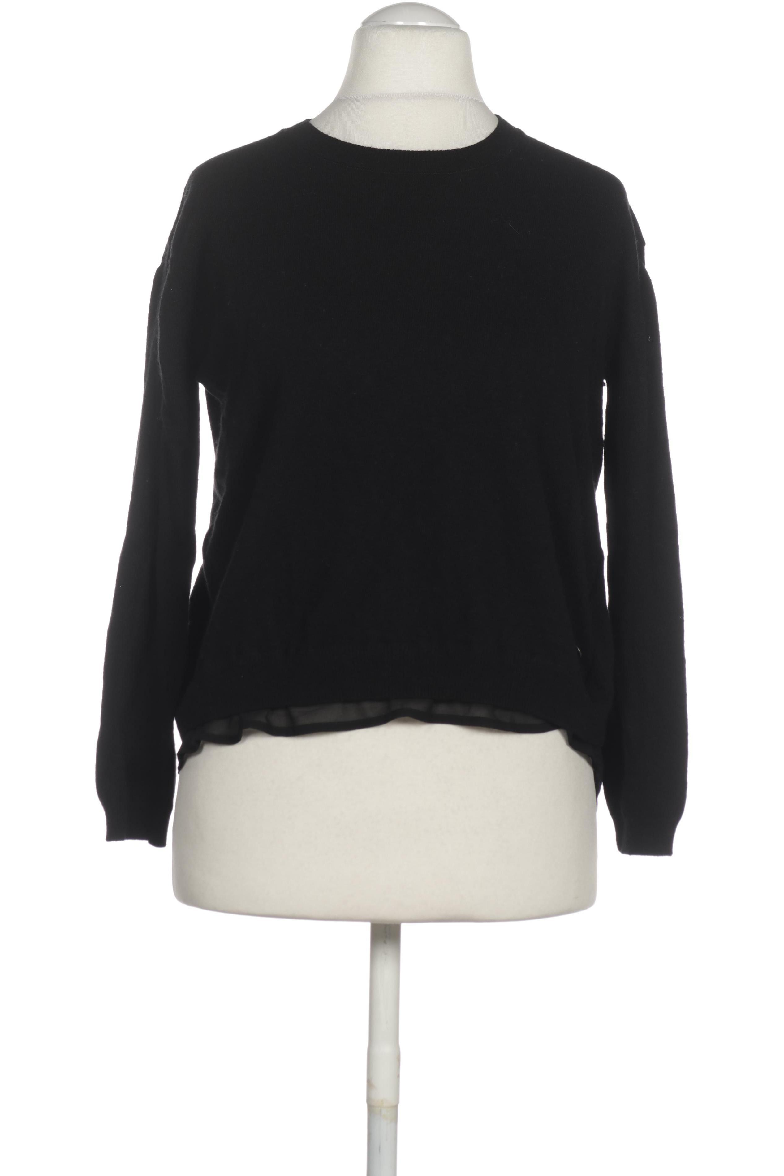 

Pepe Jeans Damen Pullover, schwarz, Gr.