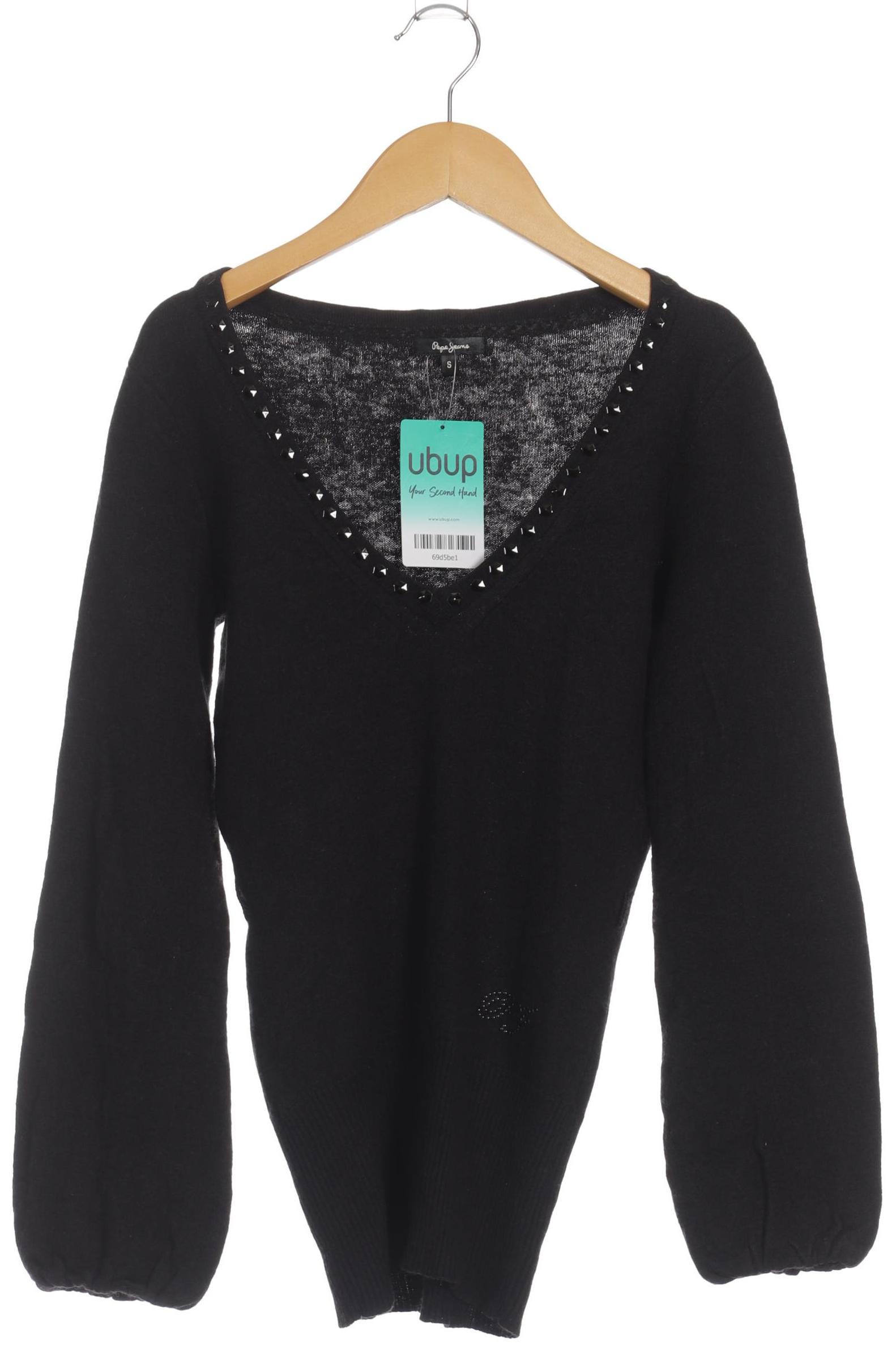

Pepe Jeans Damen Pullover, grau, Gr.
