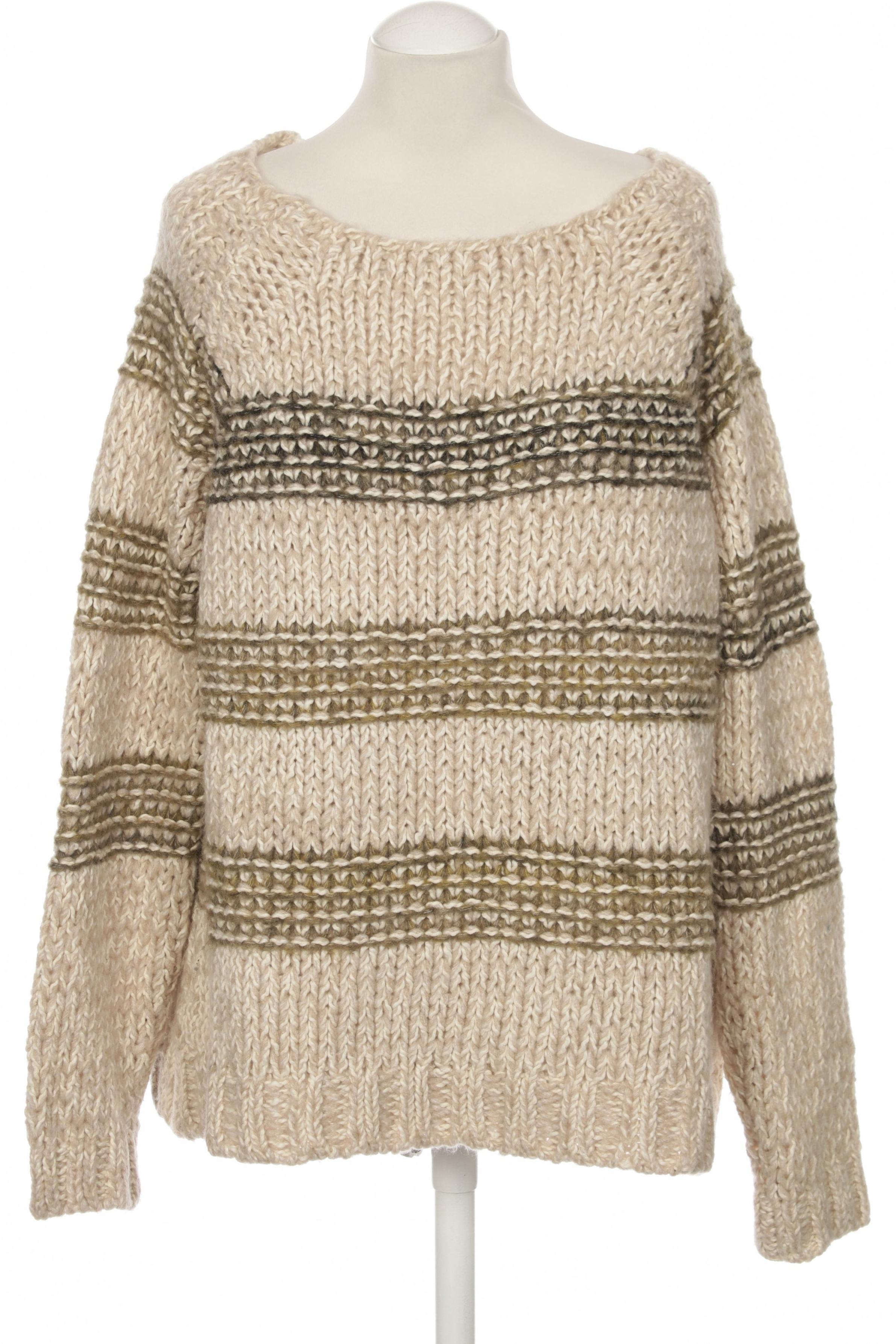 

Pepe Jeans Damen Pullover, beige, Gr.