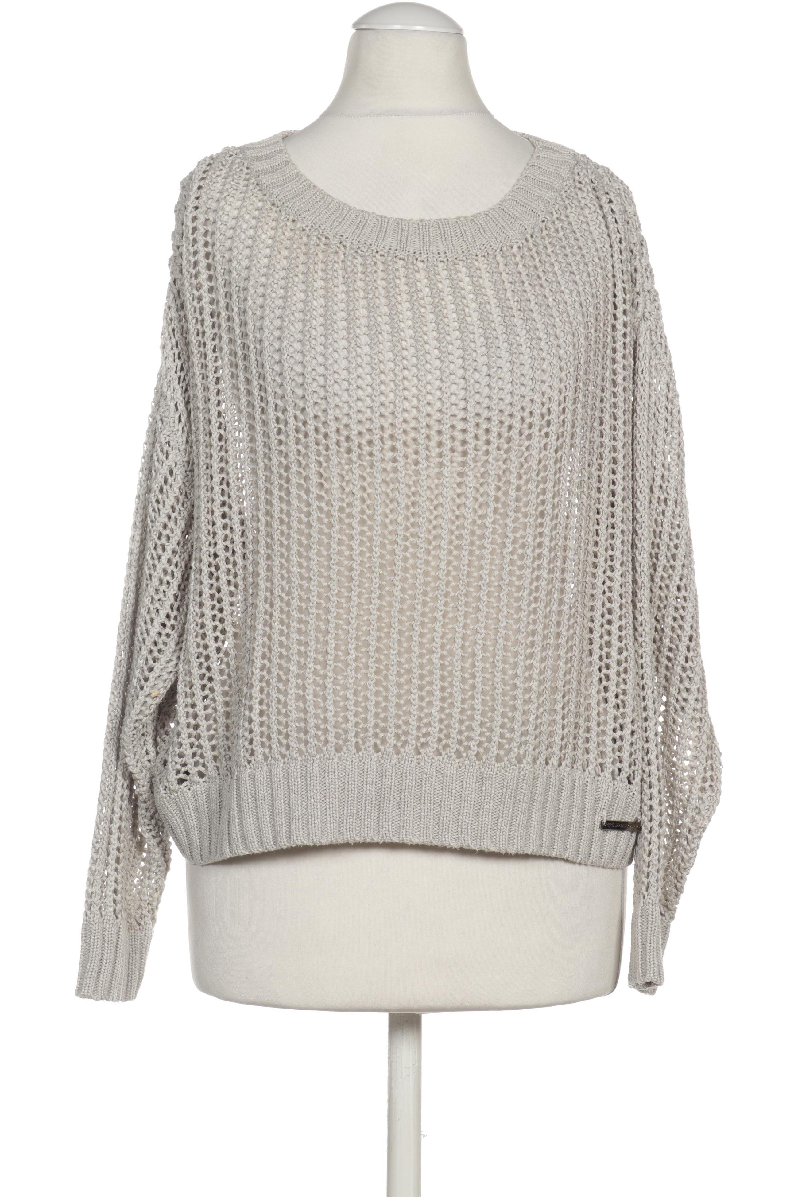 

Pepe Jeans Damen Pullover, beige, Gr.