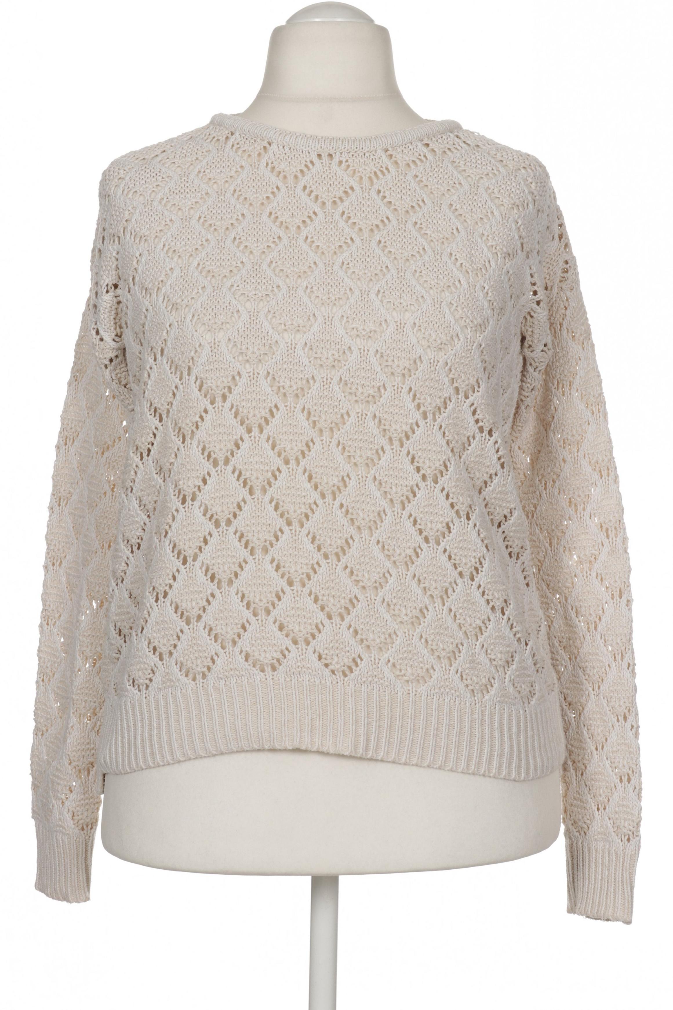 

Pepe Jeans Damen Pullover, beige, Gr.