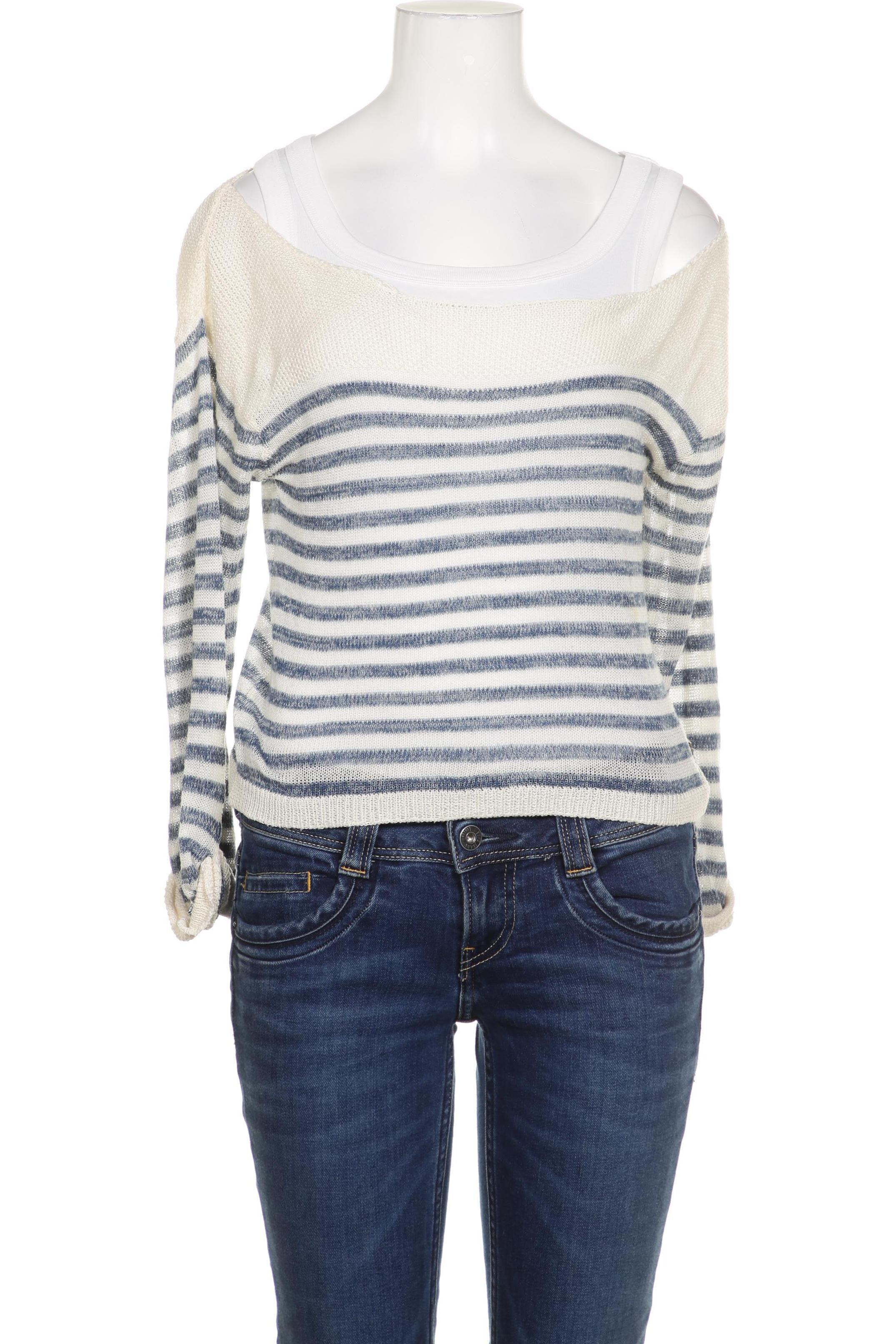 

Pepe Jeans Damen Pullover, blau, Gr.