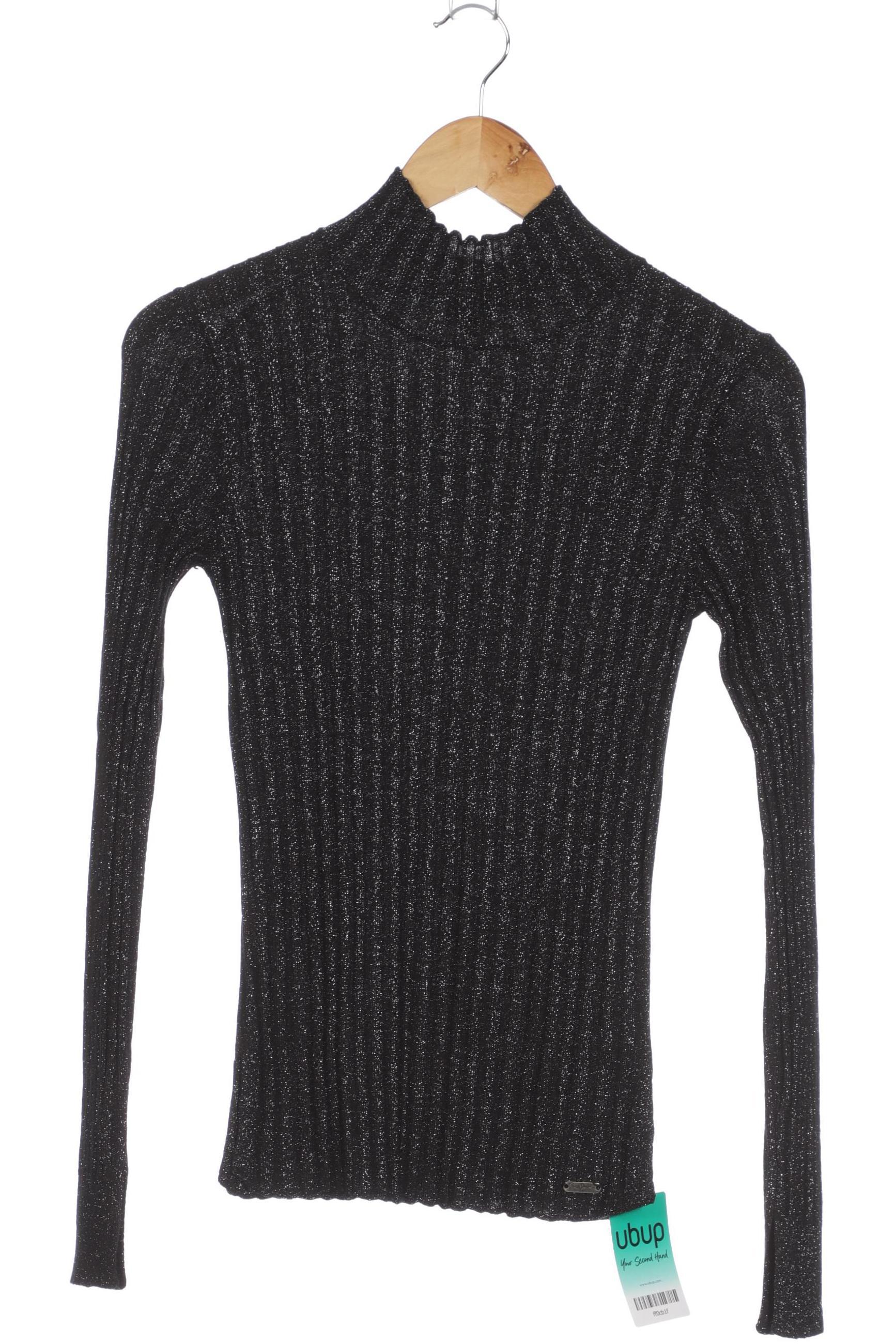 

Pepe Jeans Damen Pullover, schwarz, Gr.