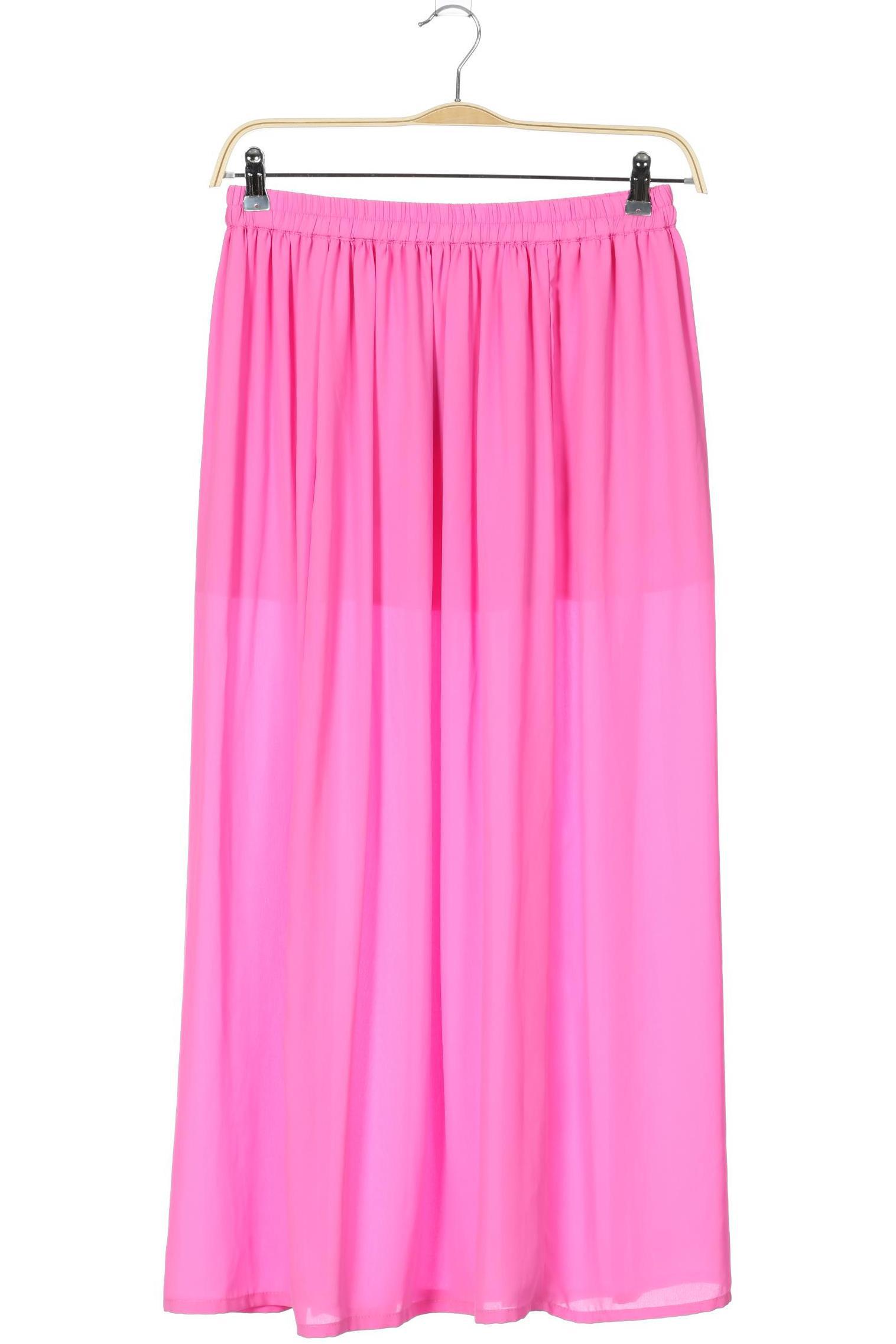 

Pepe Jeans Damen Rock, pink, Gr.