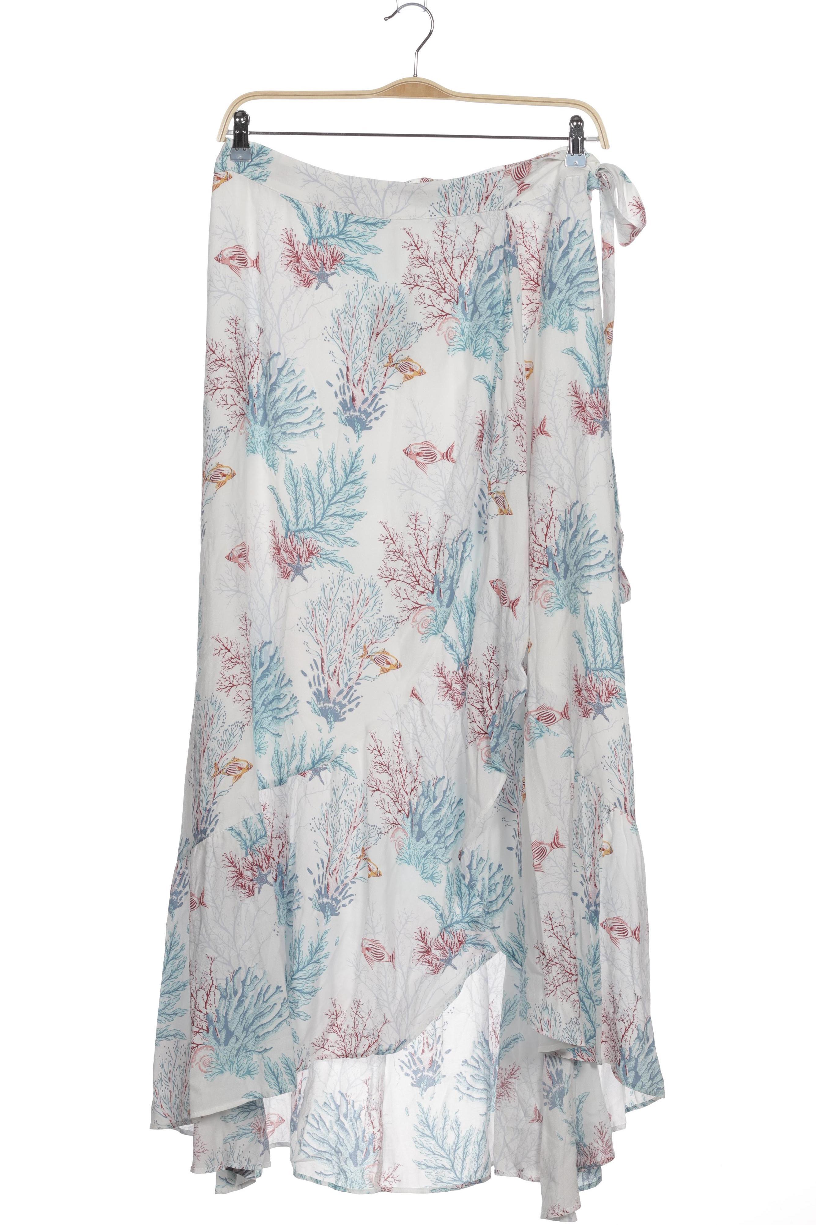 

Pepe Jeans Damen Rock, blau, Gr.