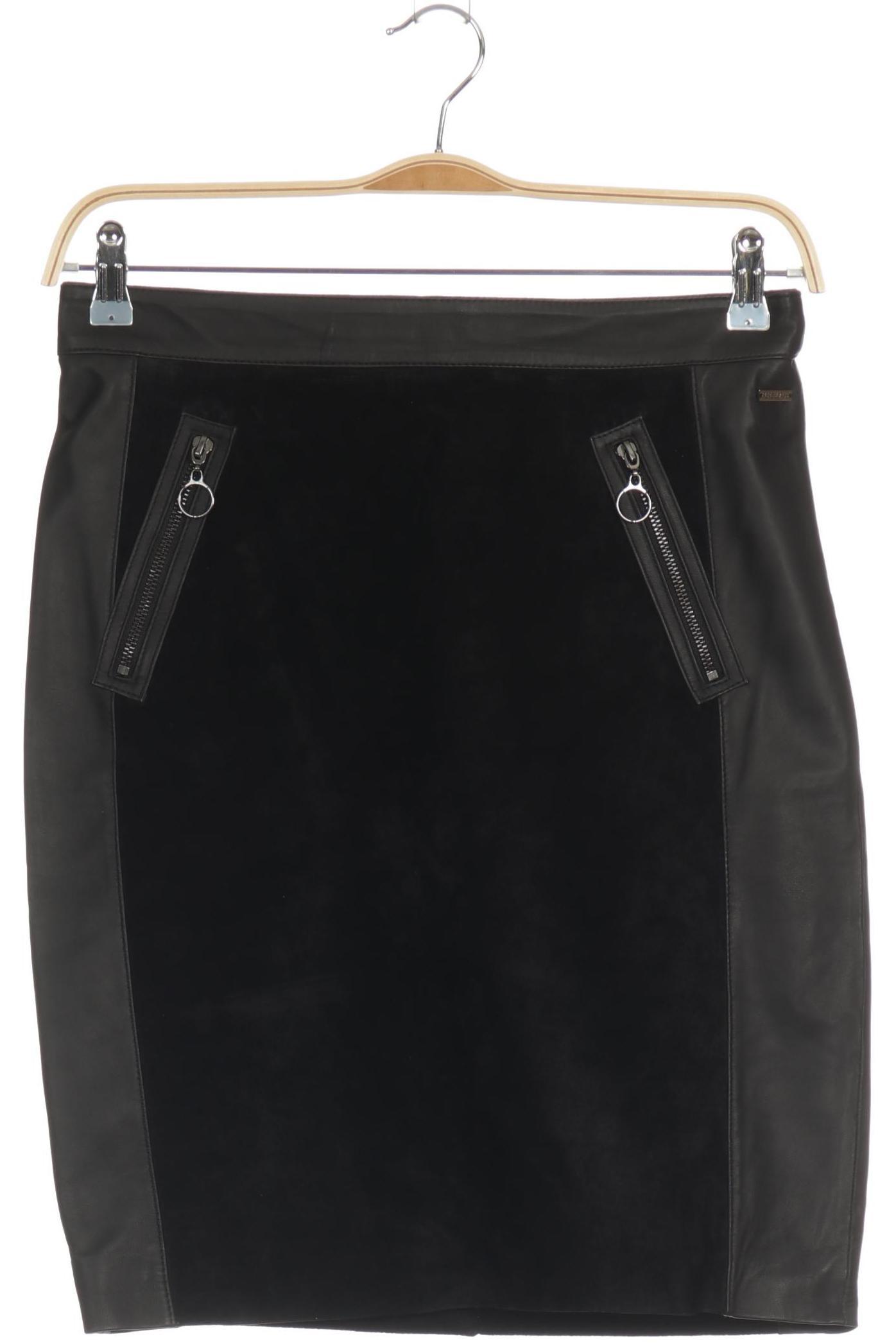 

Pepe Jeans Damen Rock, schwarz, Gr.