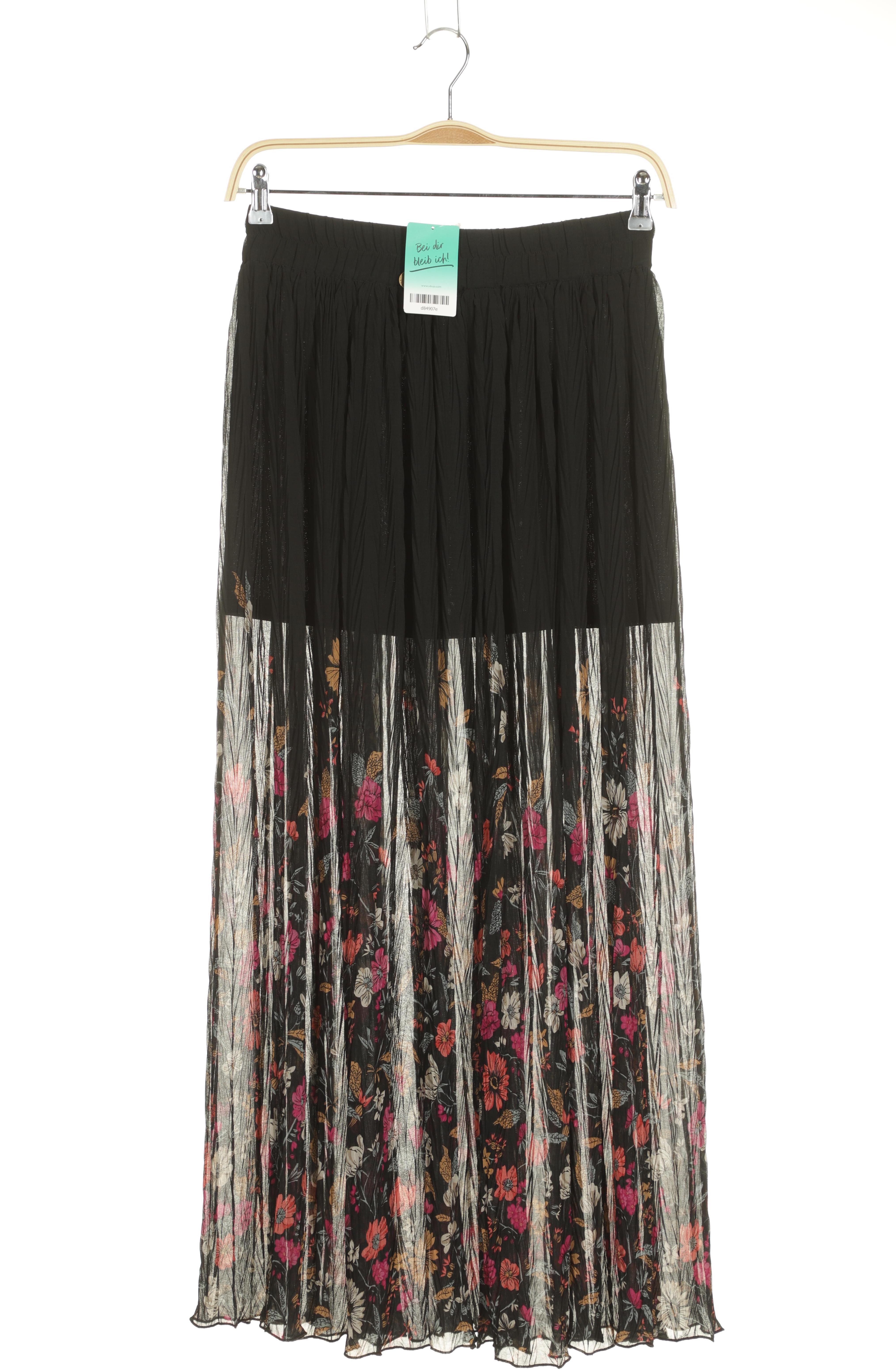 

Pepe Jeans Damen Rock, schwarz, Gr.