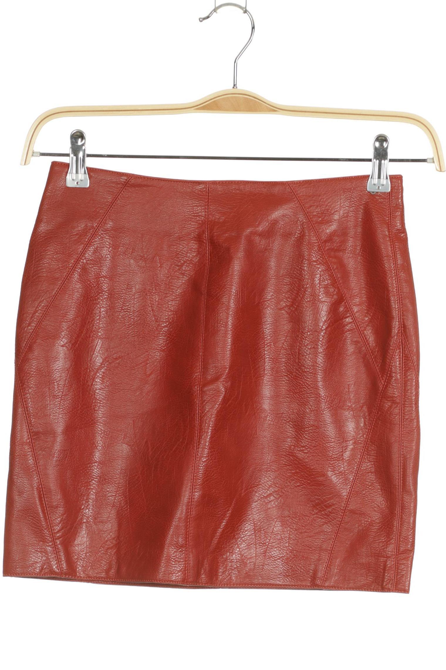 

Pepe Jeans Damen Rock, braun, Gr.