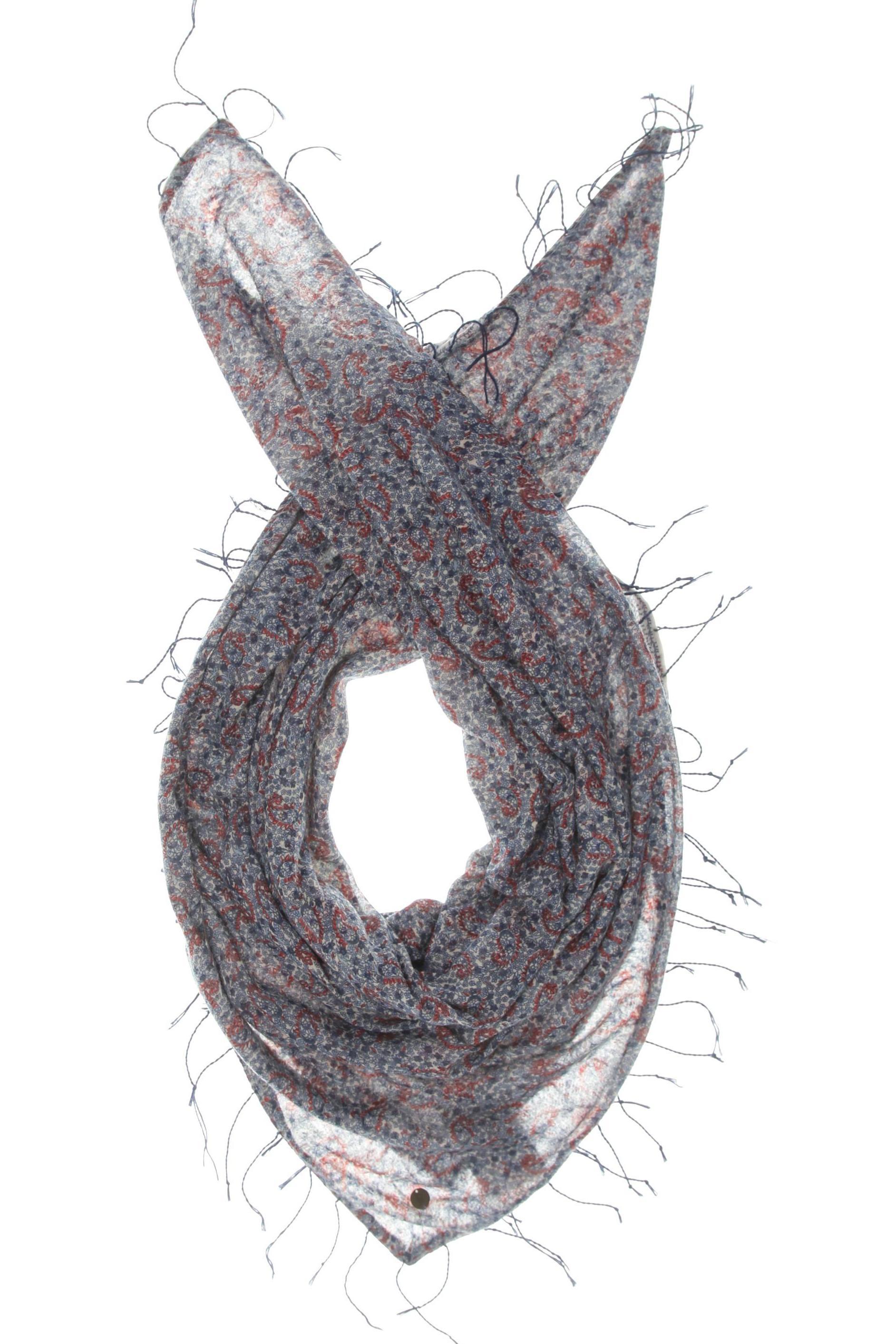 

Pepe Jeans Damen Schal, blau, Gr.