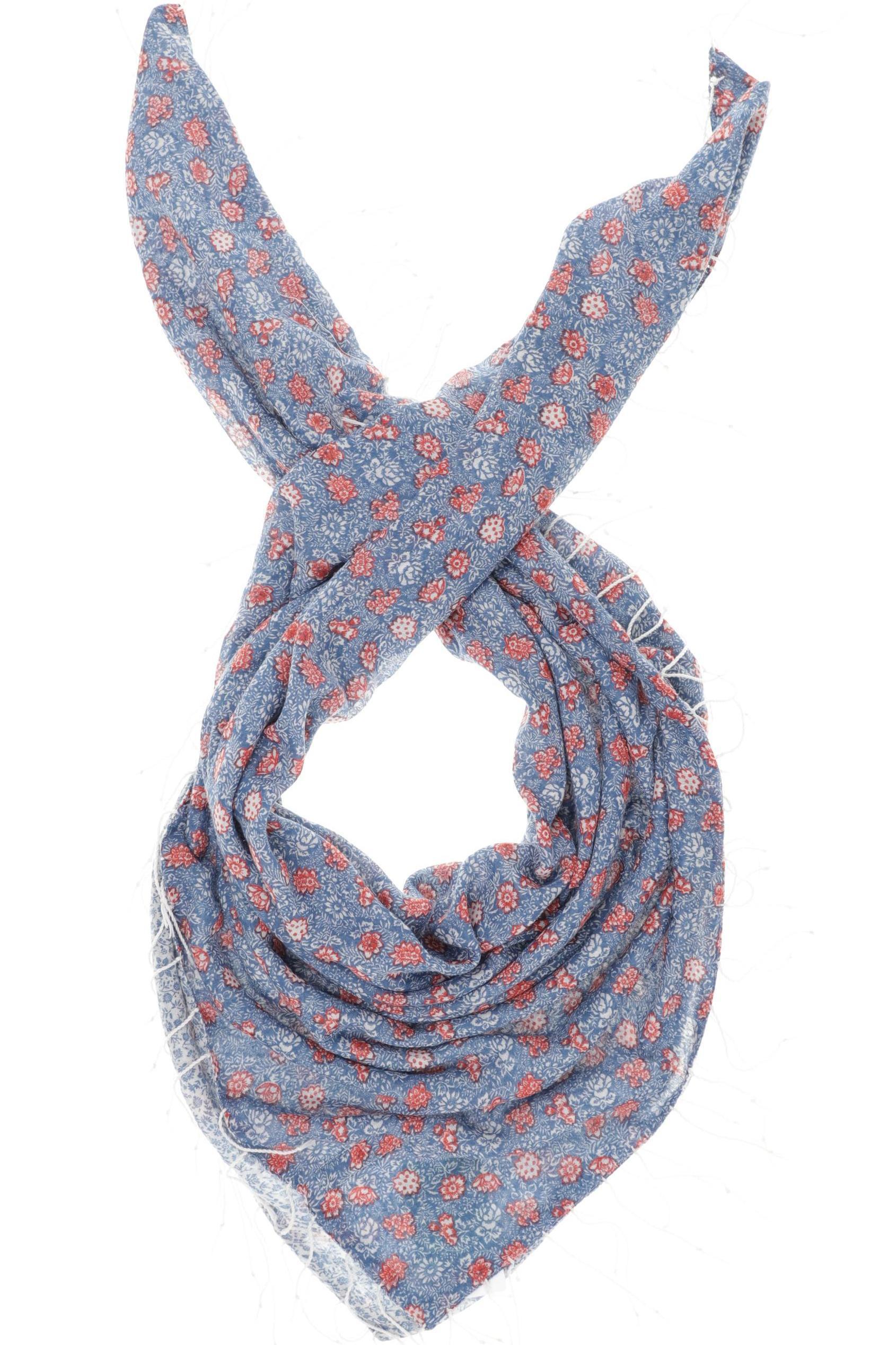 

Pepe Jeans Damen Schal, blau, Gr.