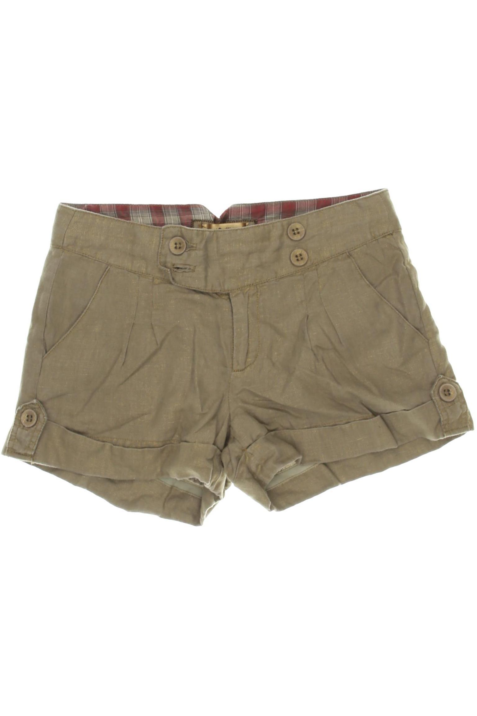 

Pepe Jeans Damen Shorts, braun, Gr. 25