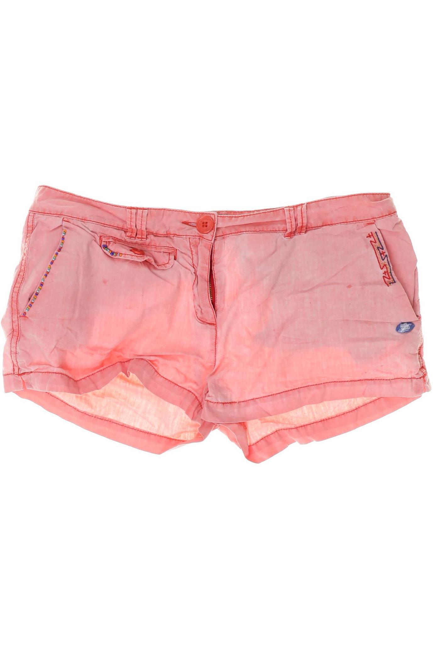

Pepe Jeans Damen Shorts, pink, Gr. 40