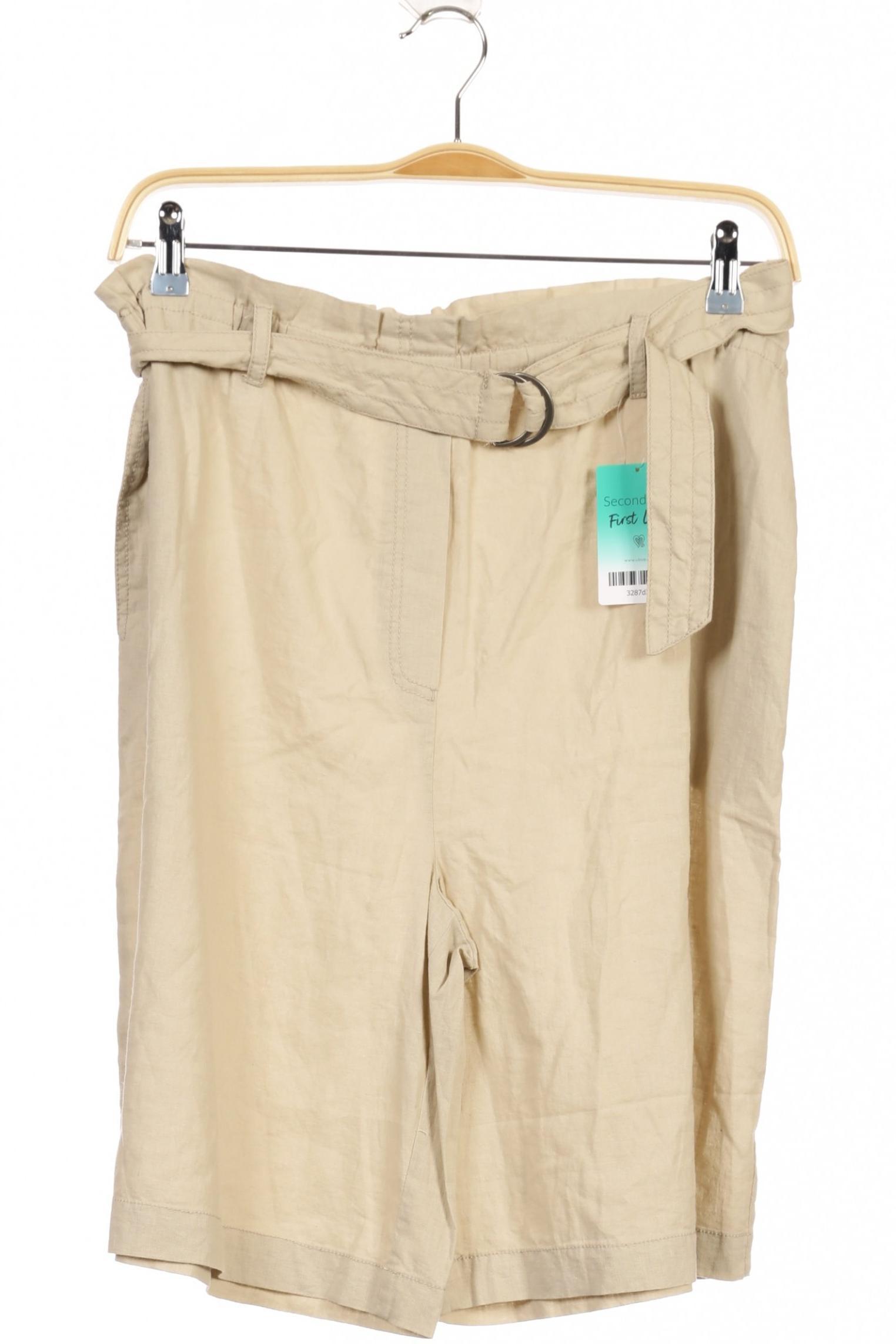 

Pepe Jeans Damen Shorts, beige, Gr.
