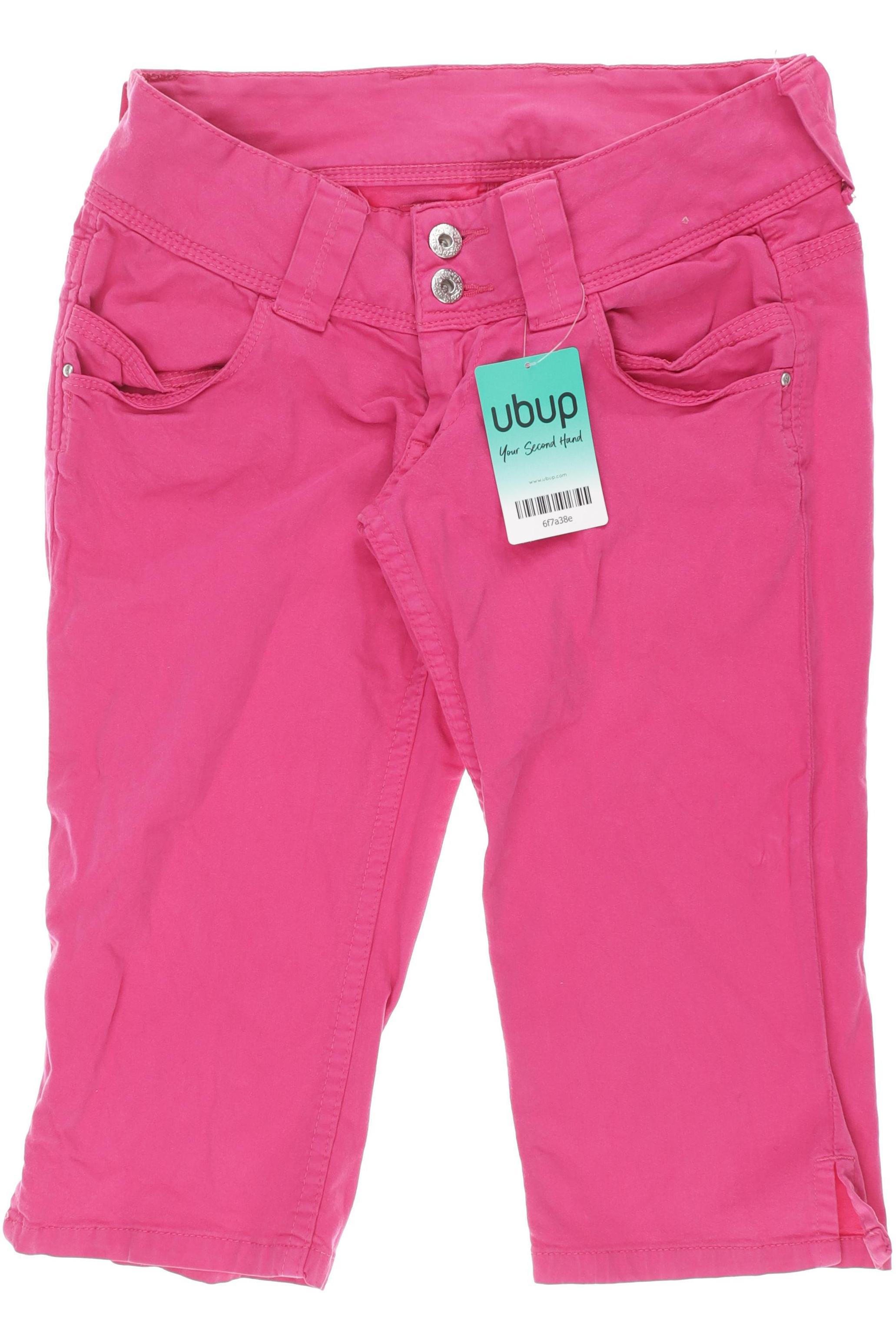 

Pepe Jeans Damen Shorts, pink, Gr. 28