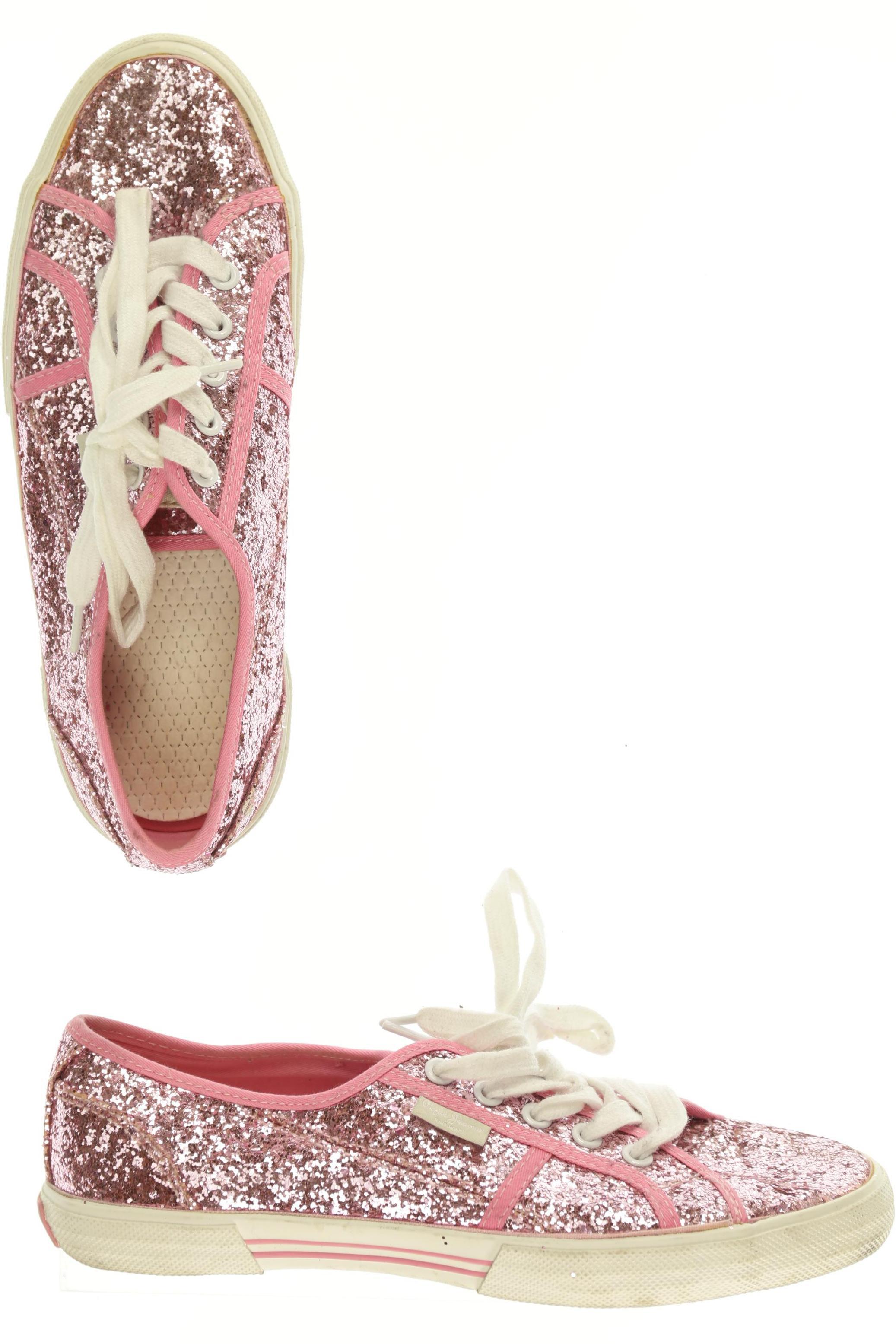 

Pepe Jeans Damen Sneakers, pink, Gr. 40