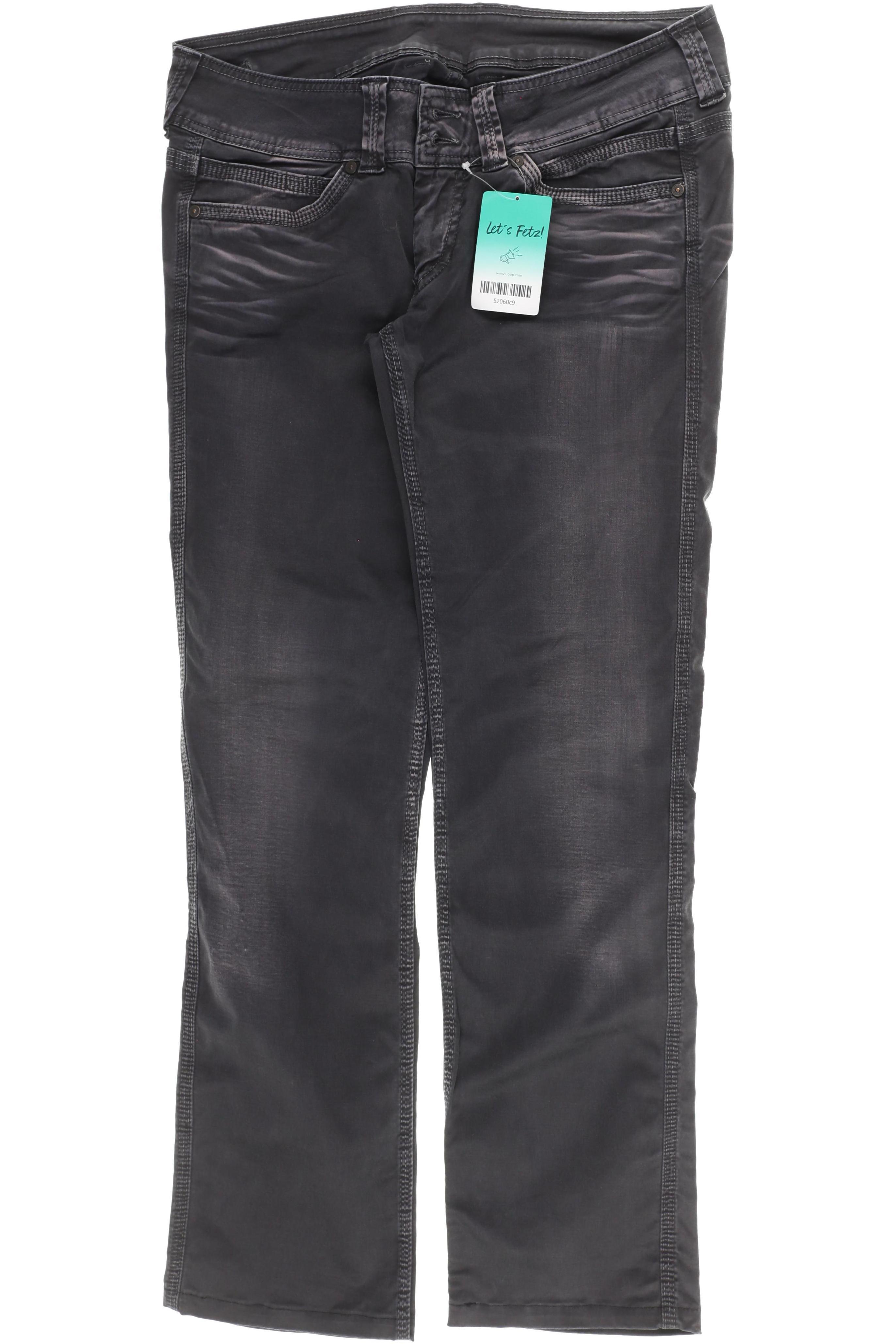 

Pepe Jeans Damen Stoffhose, grau, Gr.