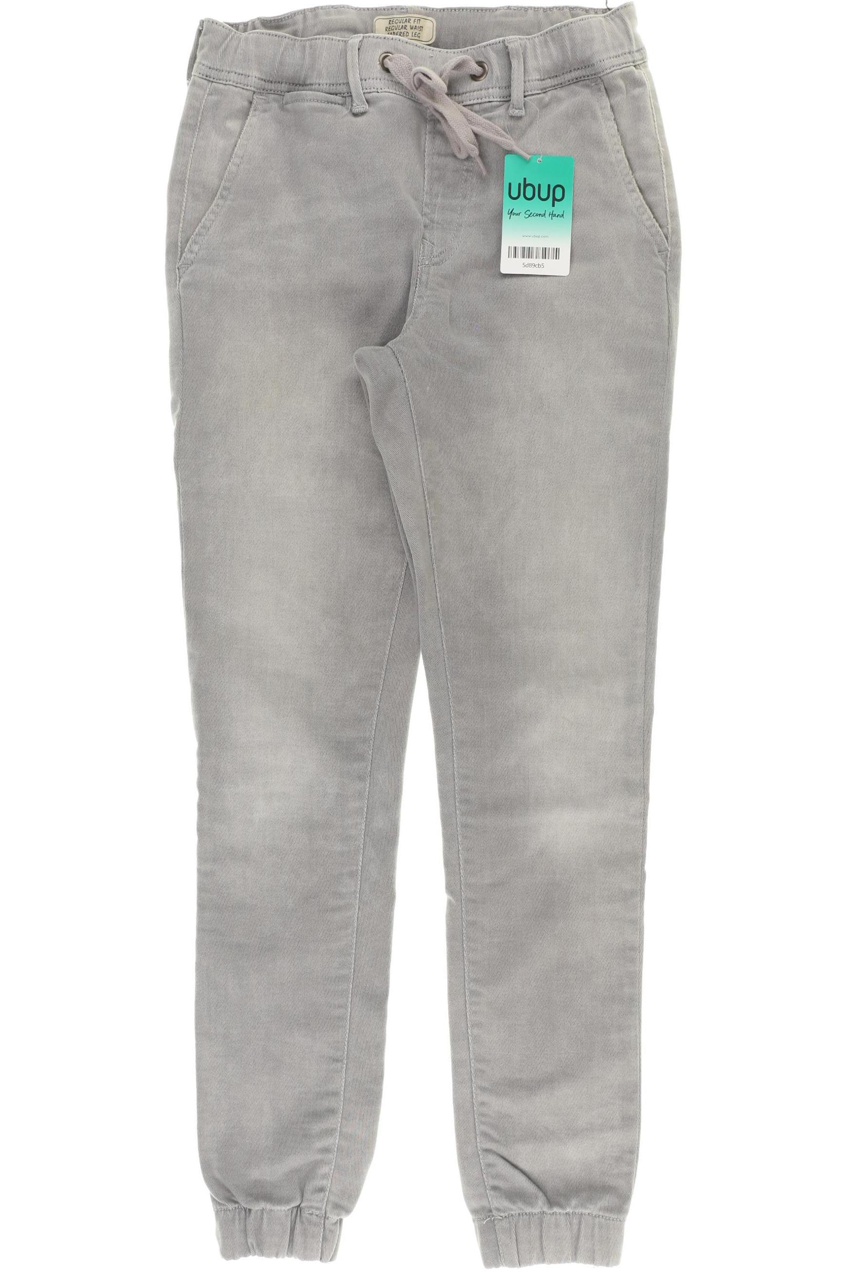 

Pepe Jeans Damen Stoffhose, grau, Gr. 24