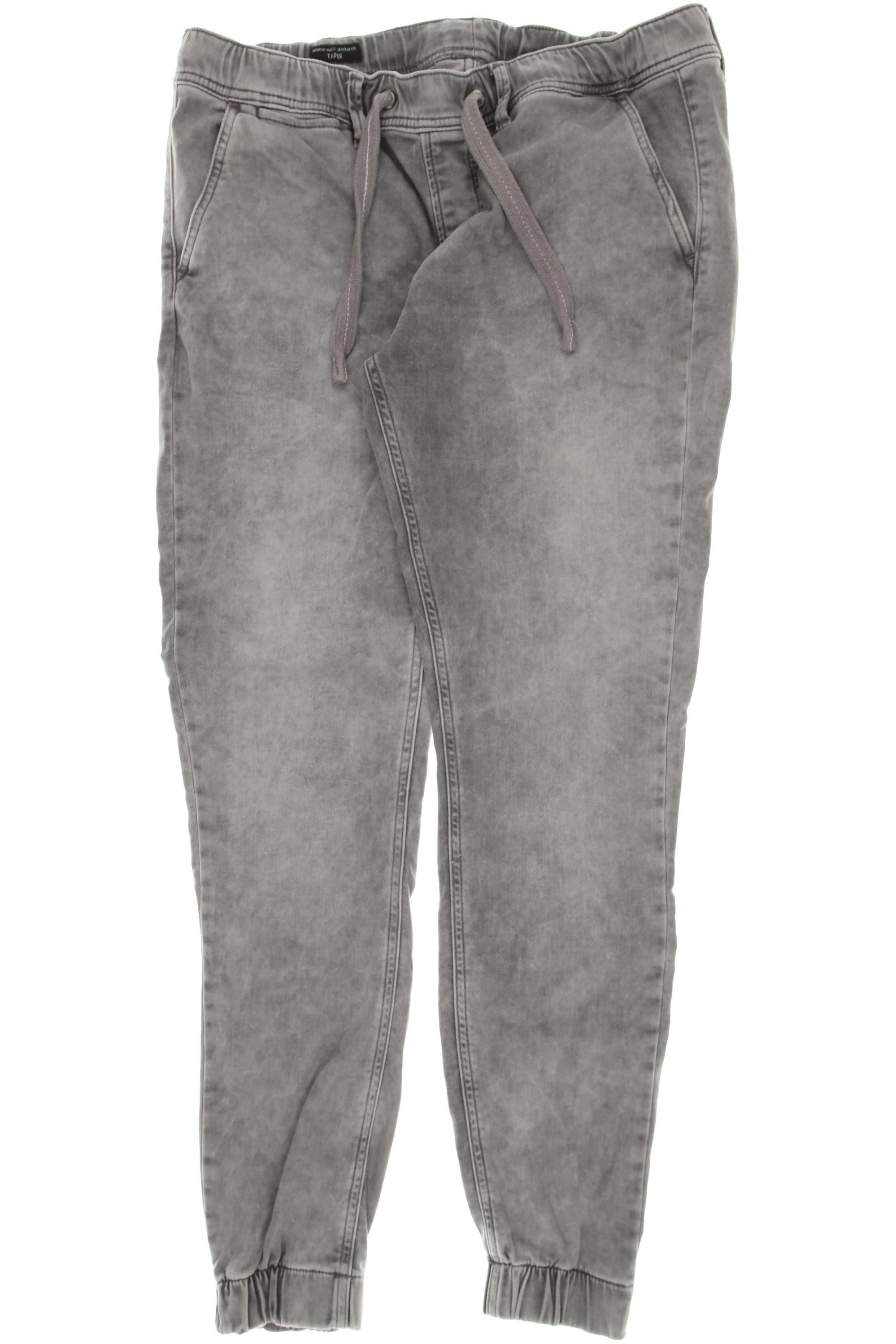 

Pepe Jeans Damen Stoffhose, grau, Gr.
