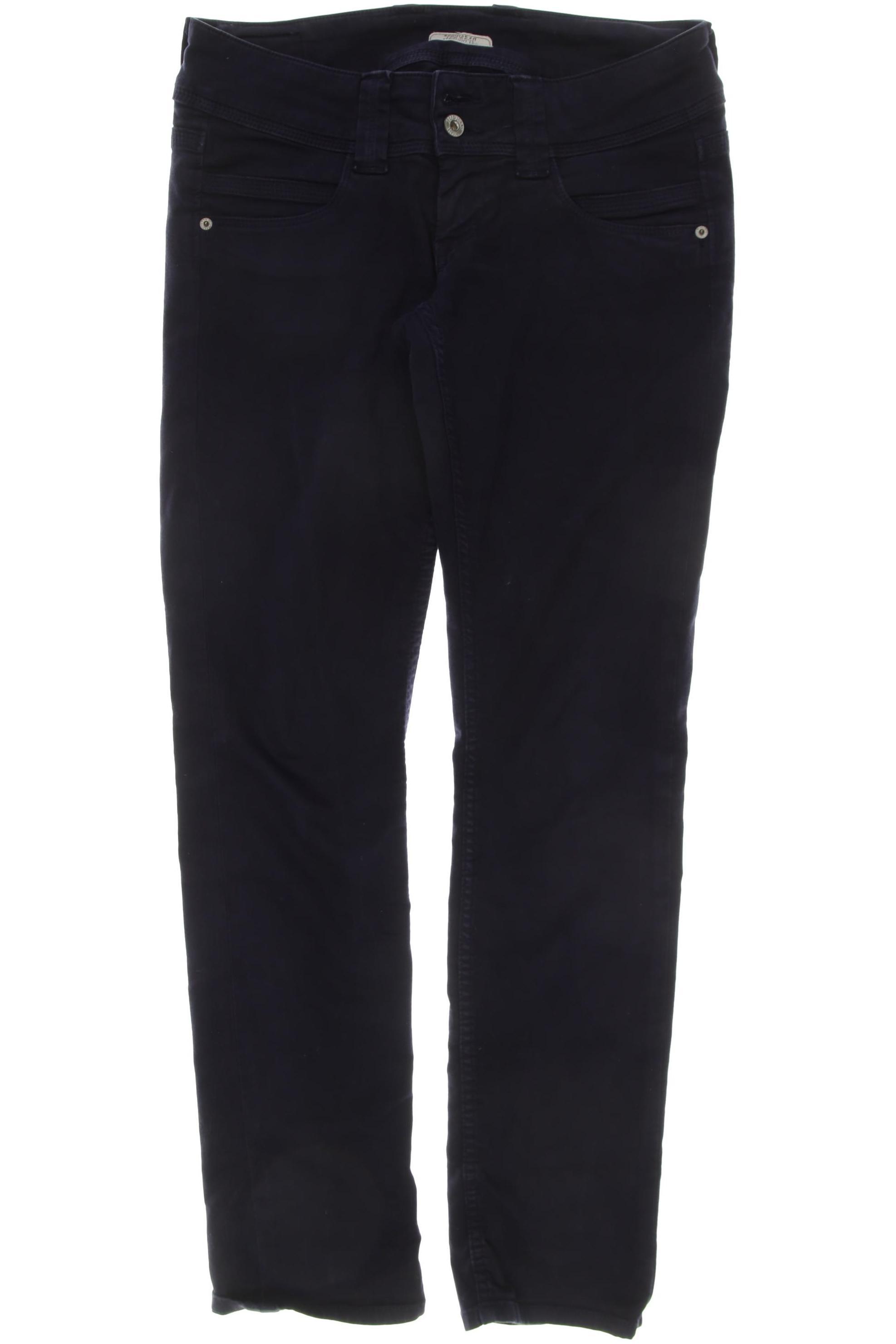 

Pepe Jeans Damen Stoffhose, lila, Gr. 29