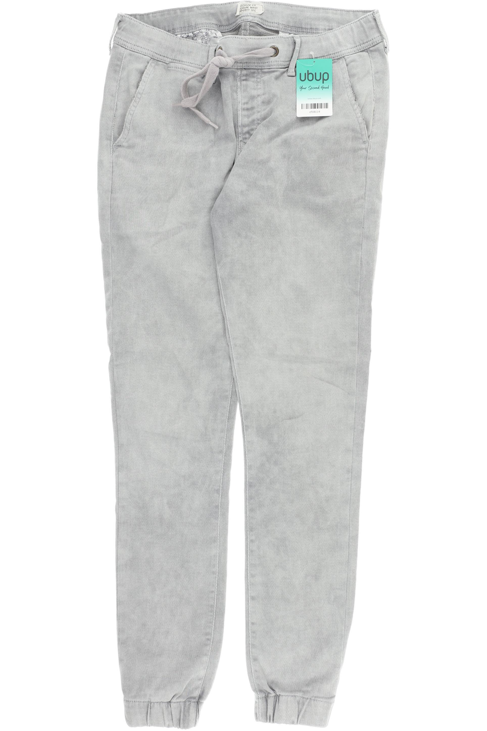 

Pepe Jeans Damen Stoffhose, grau, Gr.