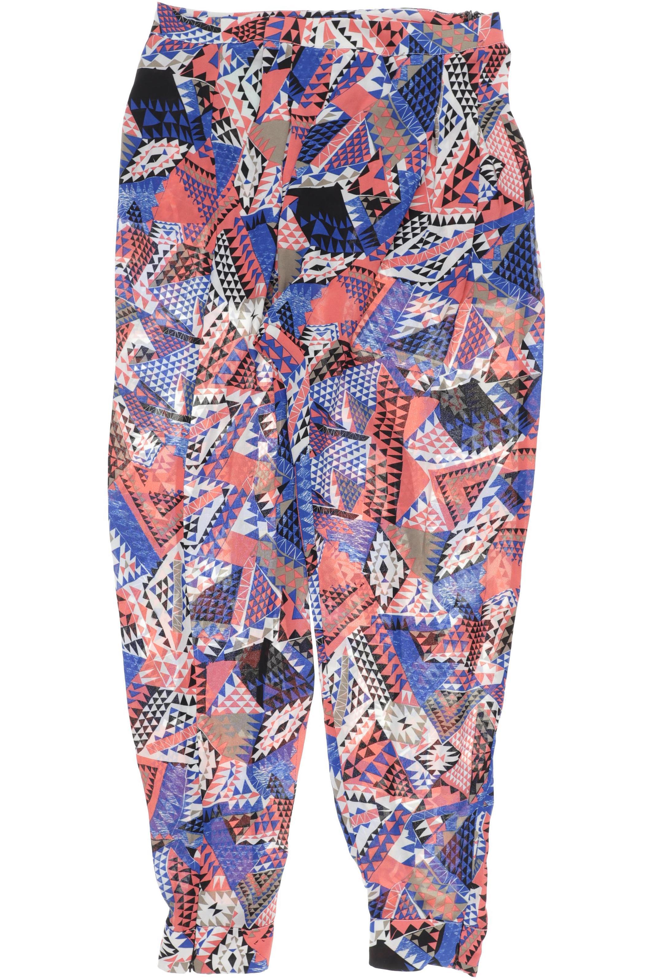 

Pepe Jeans Damen Stoffhose, mehrfarbig, Gr.